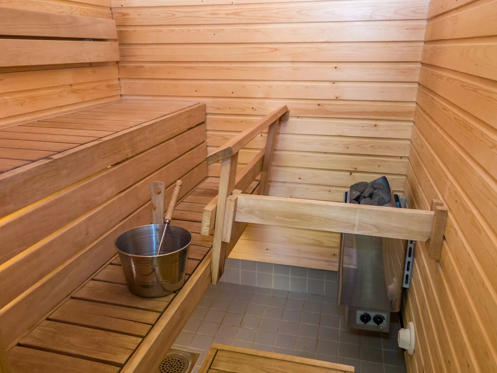 Point vale 1 as 7 - Inside