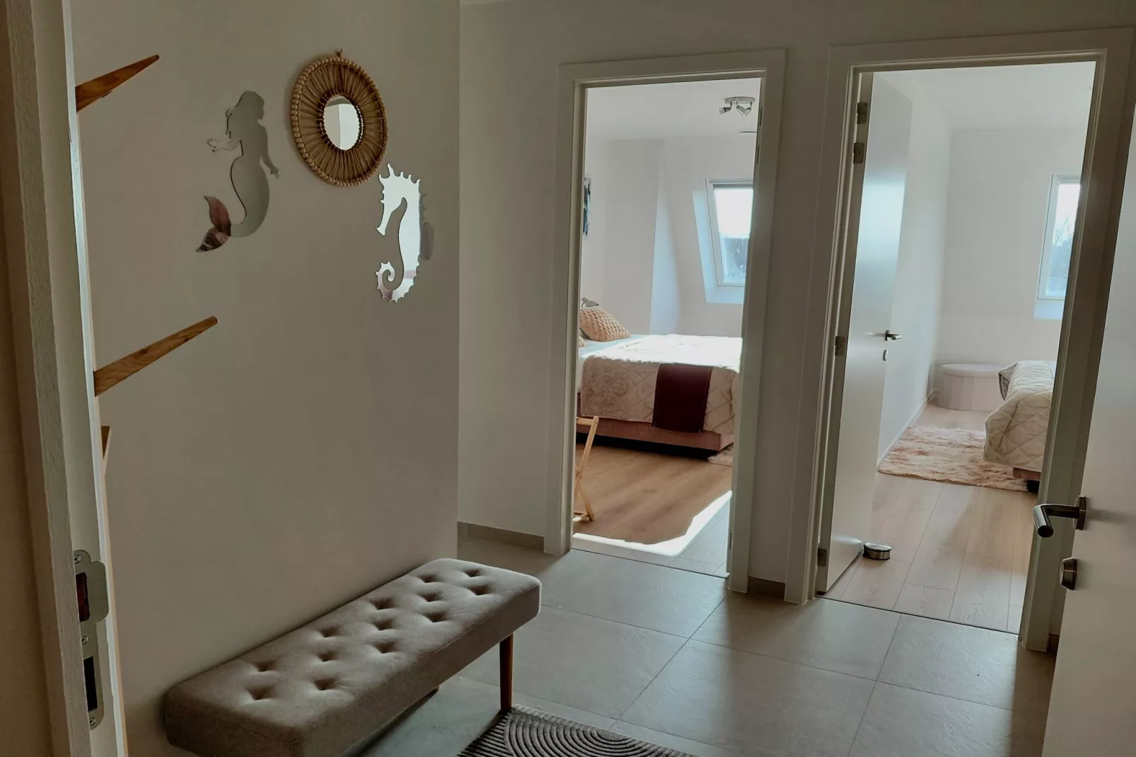 Mariella 21 207 - Hall / réception