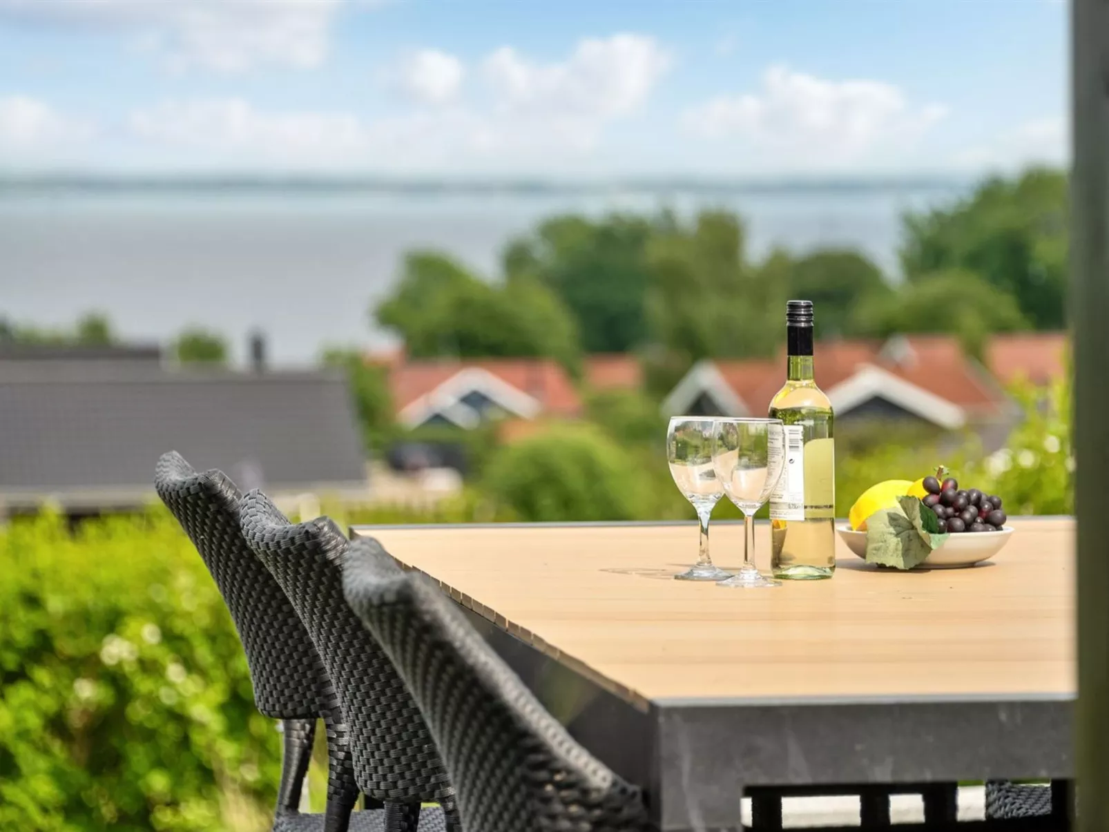 "Sulo" - 500m from the sea - Draußen