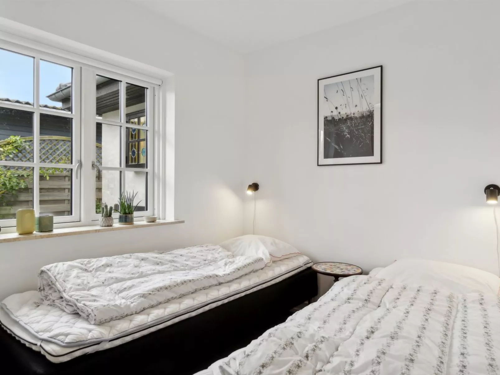 "Erok" - 100m from the sea - Inside