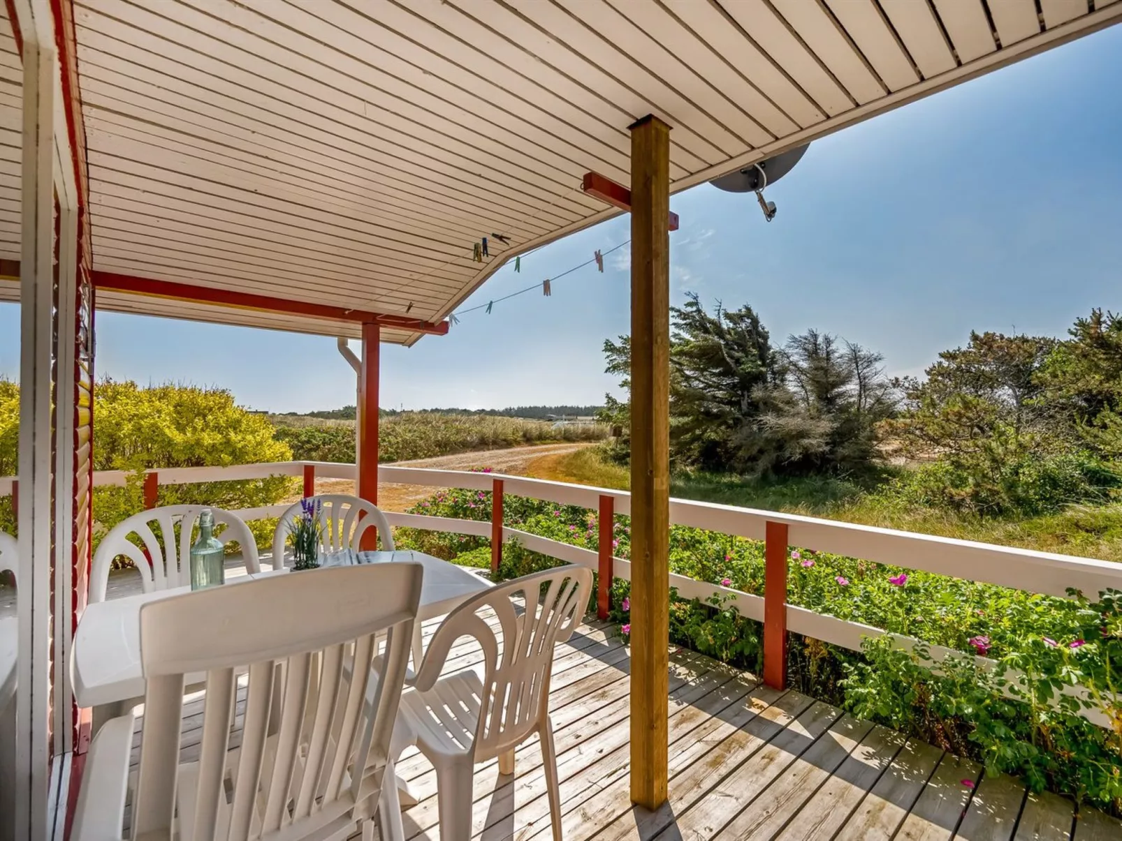 "Heidel" -  from the sea - Dehors