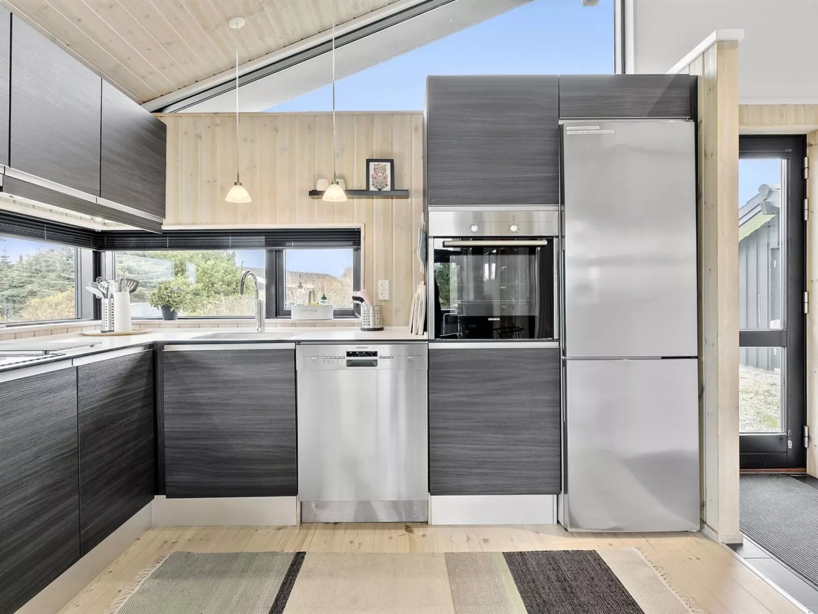 "Natalija" - 1.0km from the sea - Inside