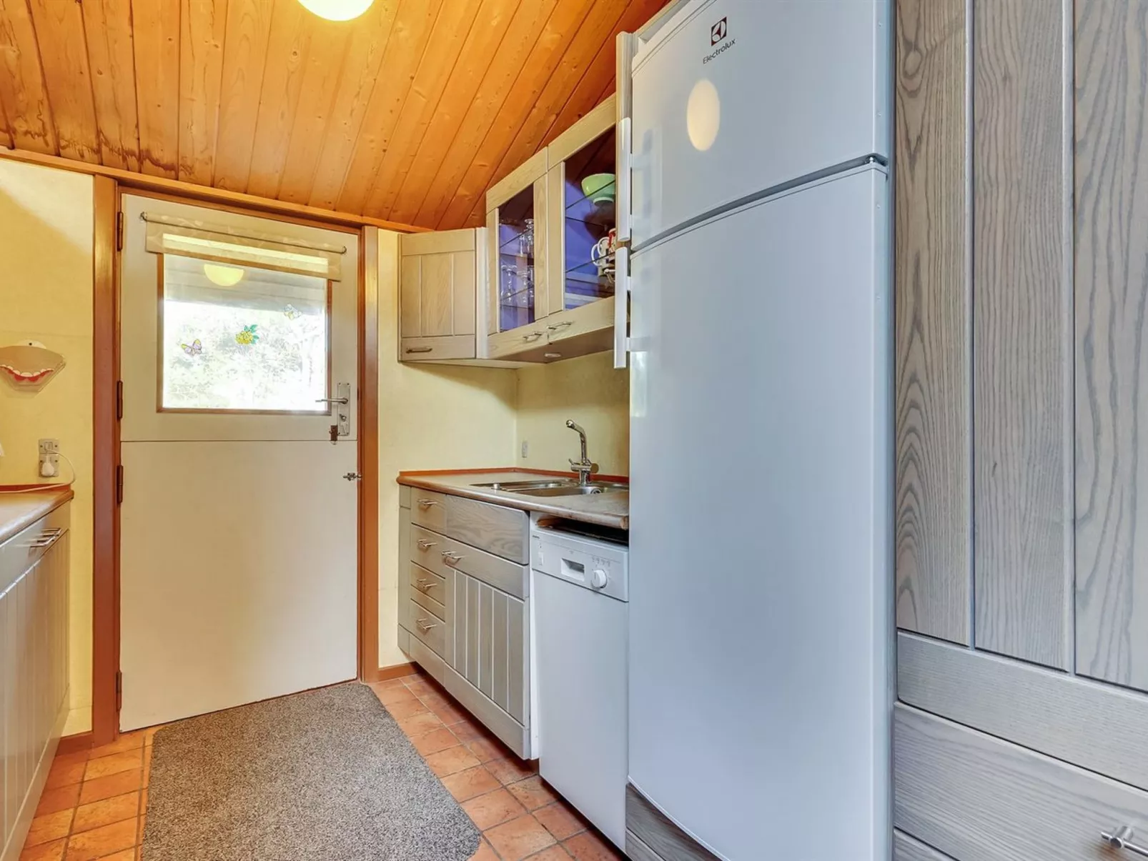 "Etti" - 1km from the sea - Drinnen