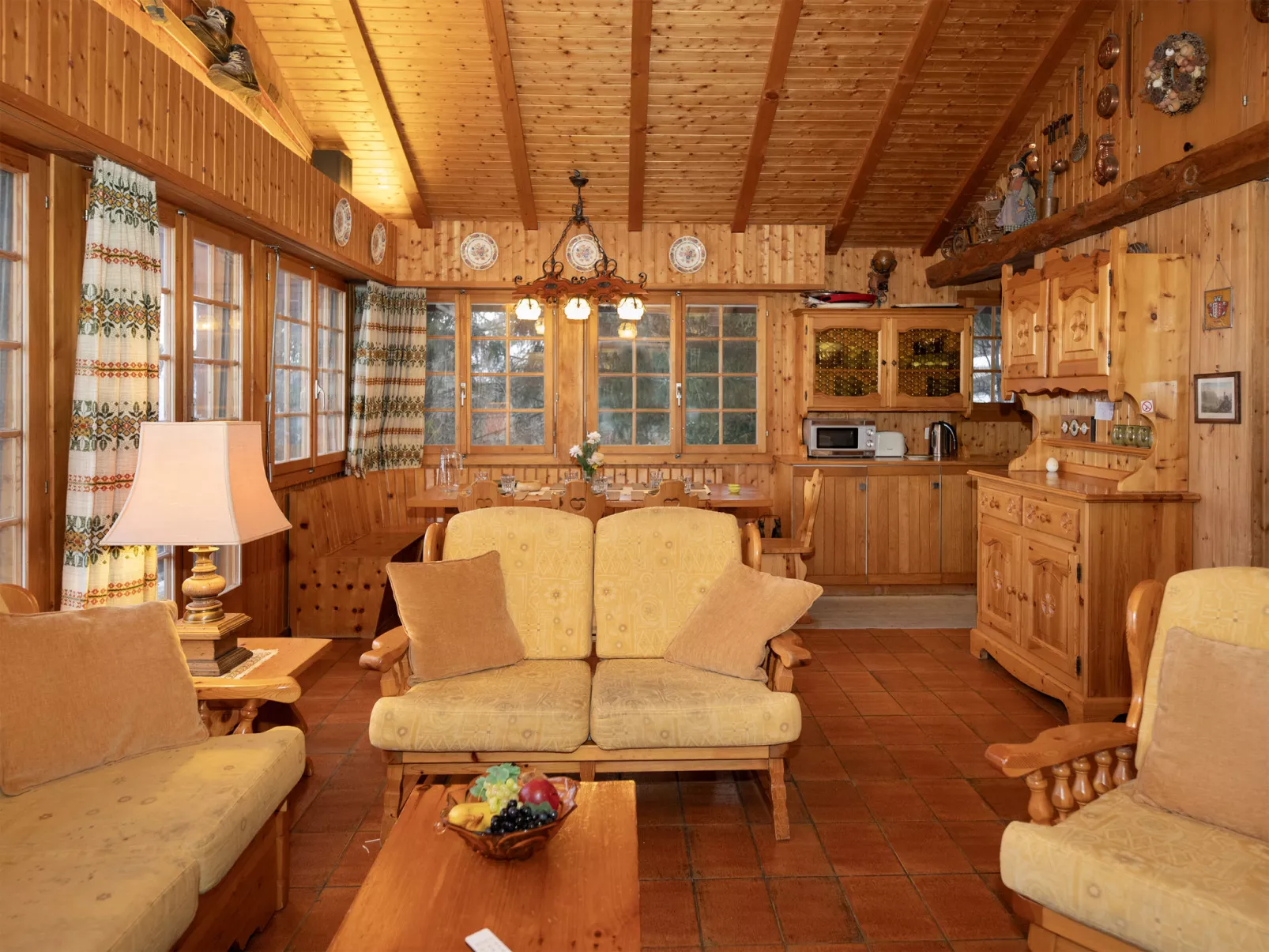 Dejo A Dzeu - Dedans