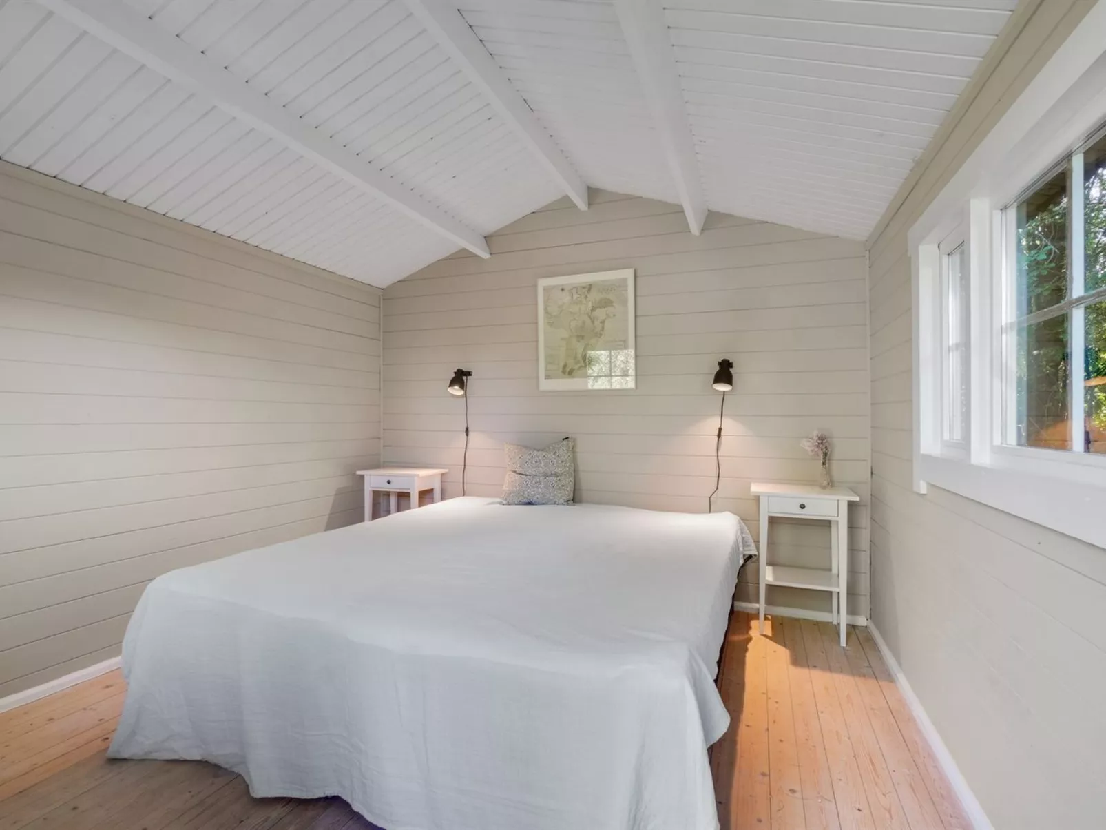 "Esaias" - 1.1km from the sea - Inside