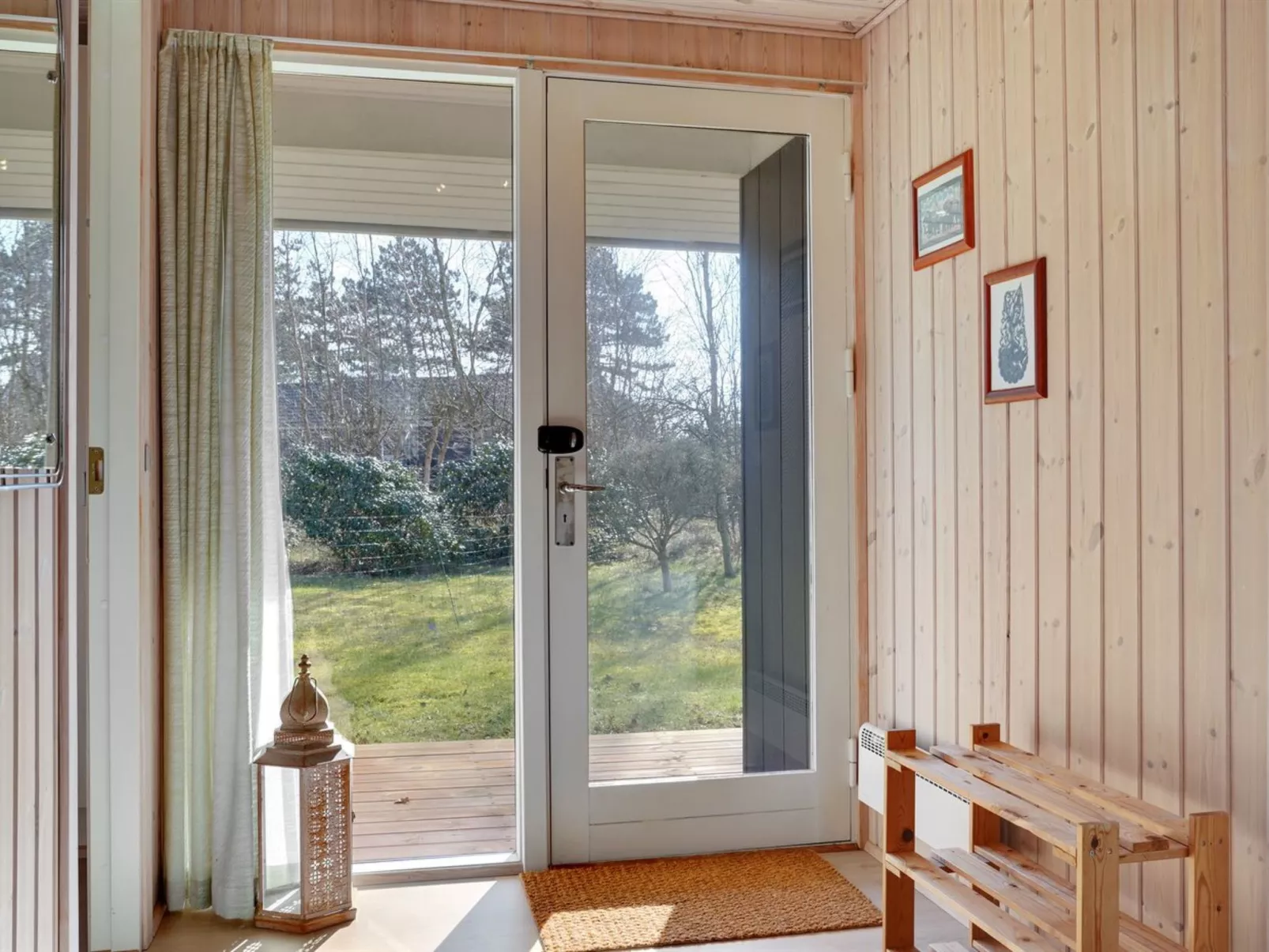 "Gardis" - 100m from the sea - Dedans