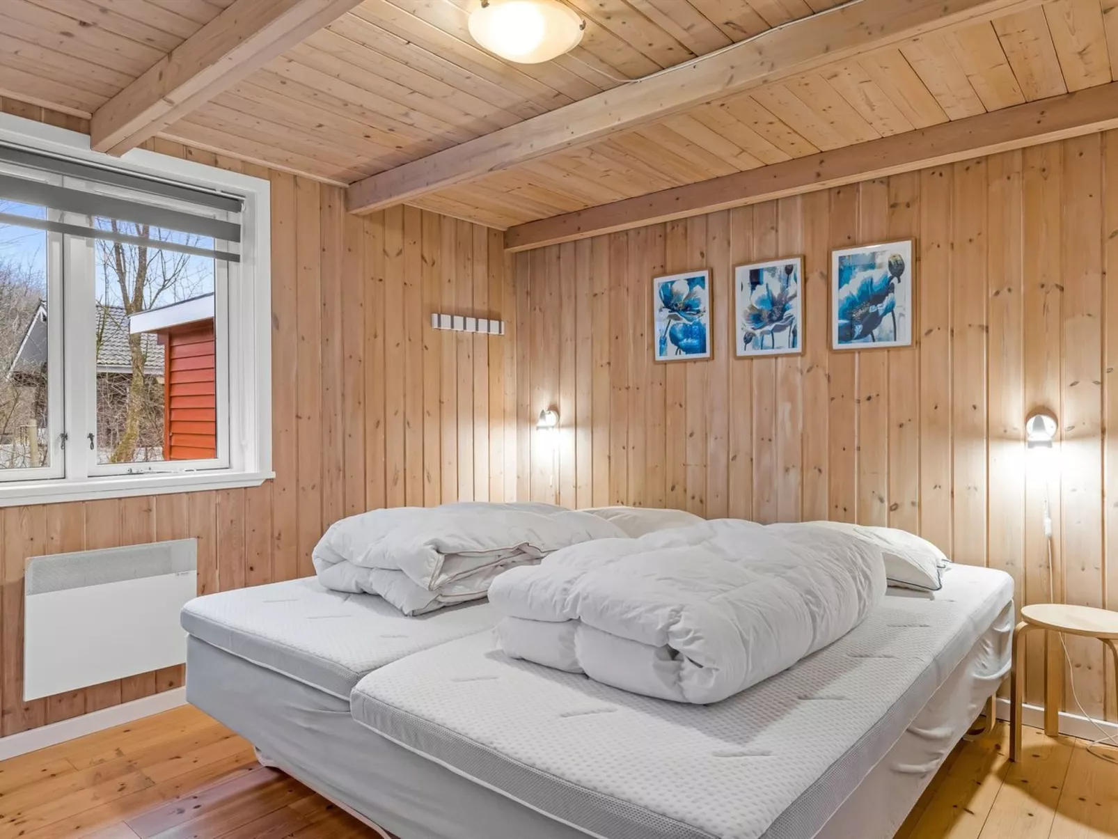 "Heina" - 25km from the sea - Drinnen