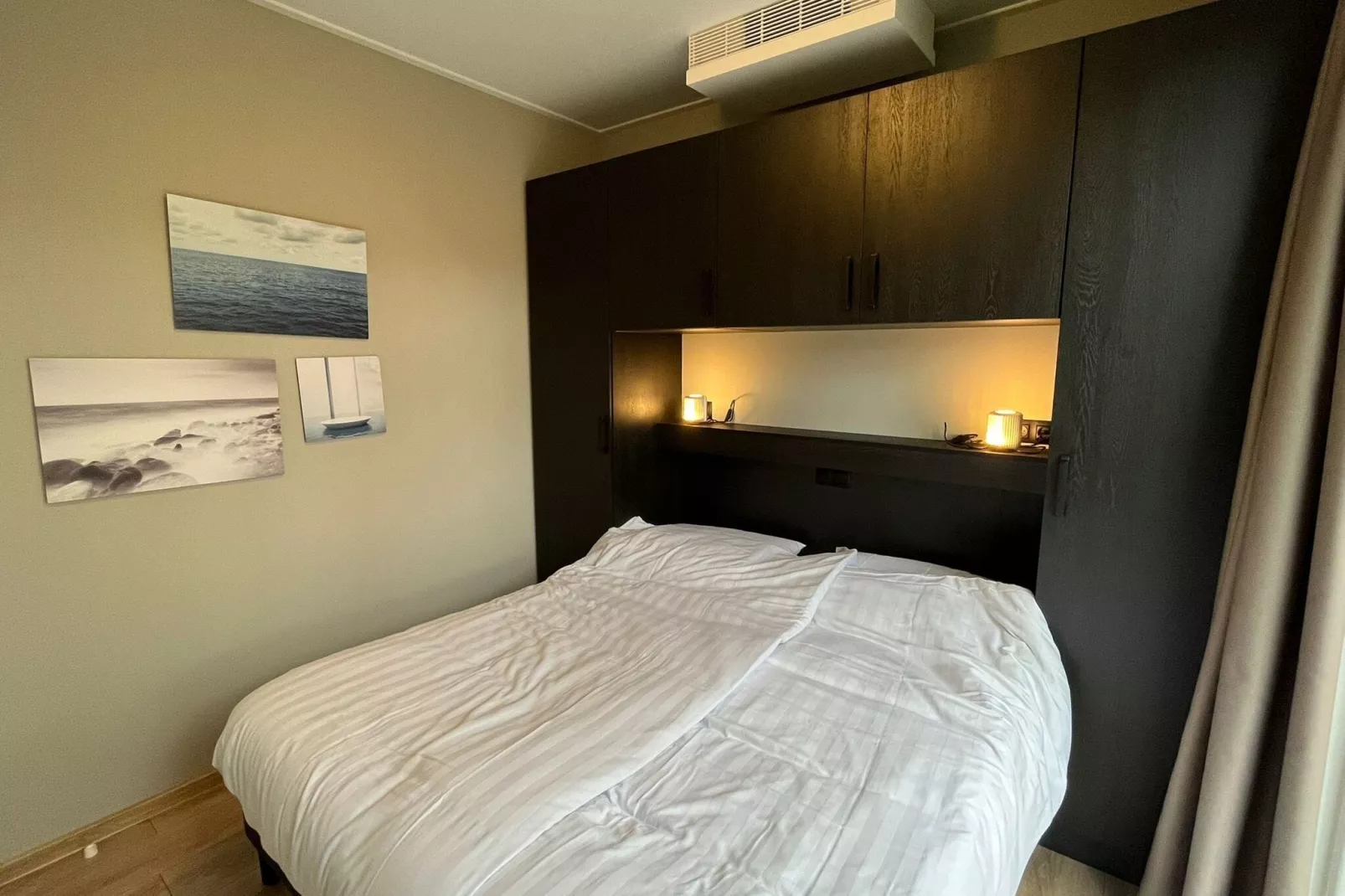 Resort Ruinen 11-Bedroom