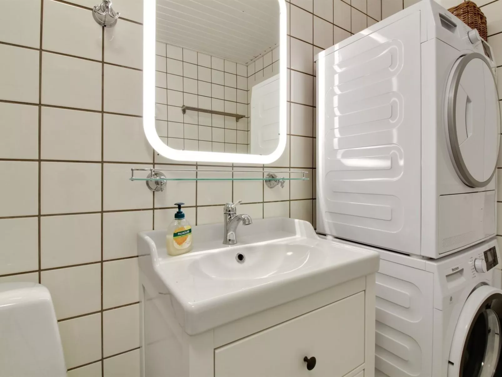 "Oddi" - 900m from the sea - Dedans