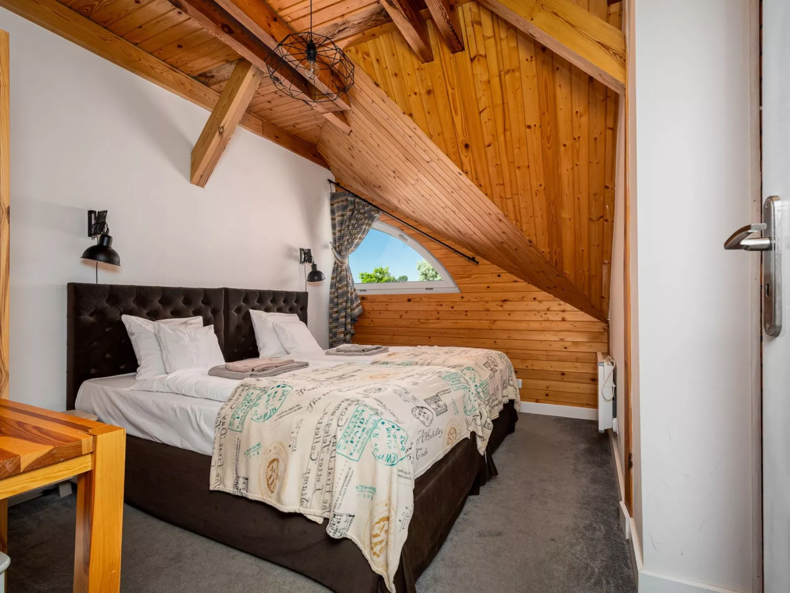 Szelągówka 80 m2 - Dedans