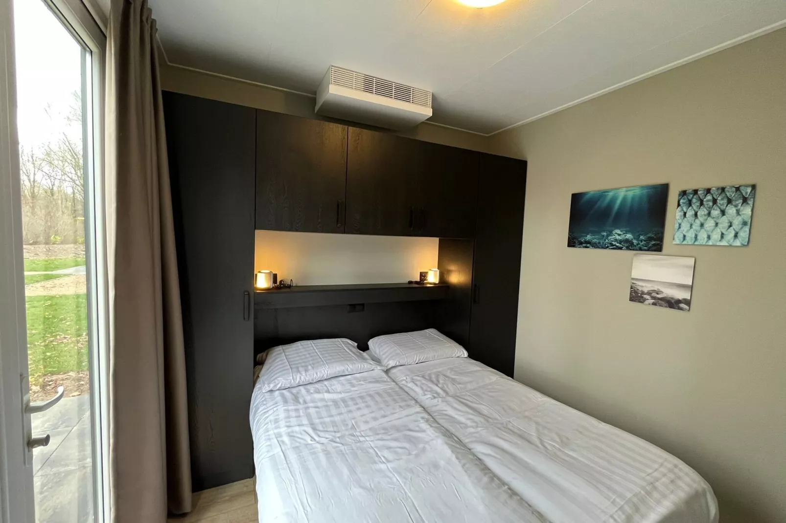 Resort Ruinen 11-Bedroom