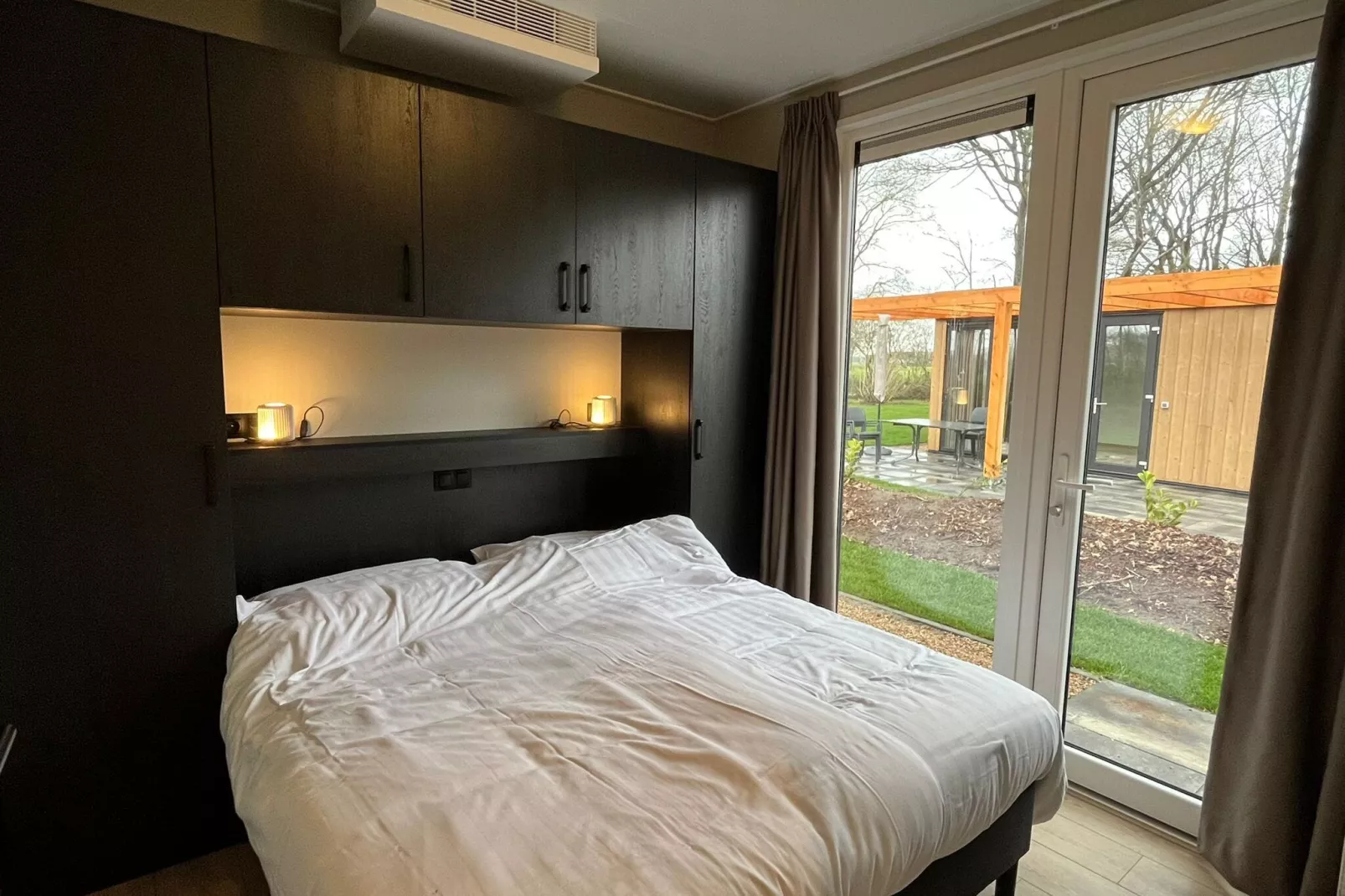 Resort Ruinen 11-Bedroom