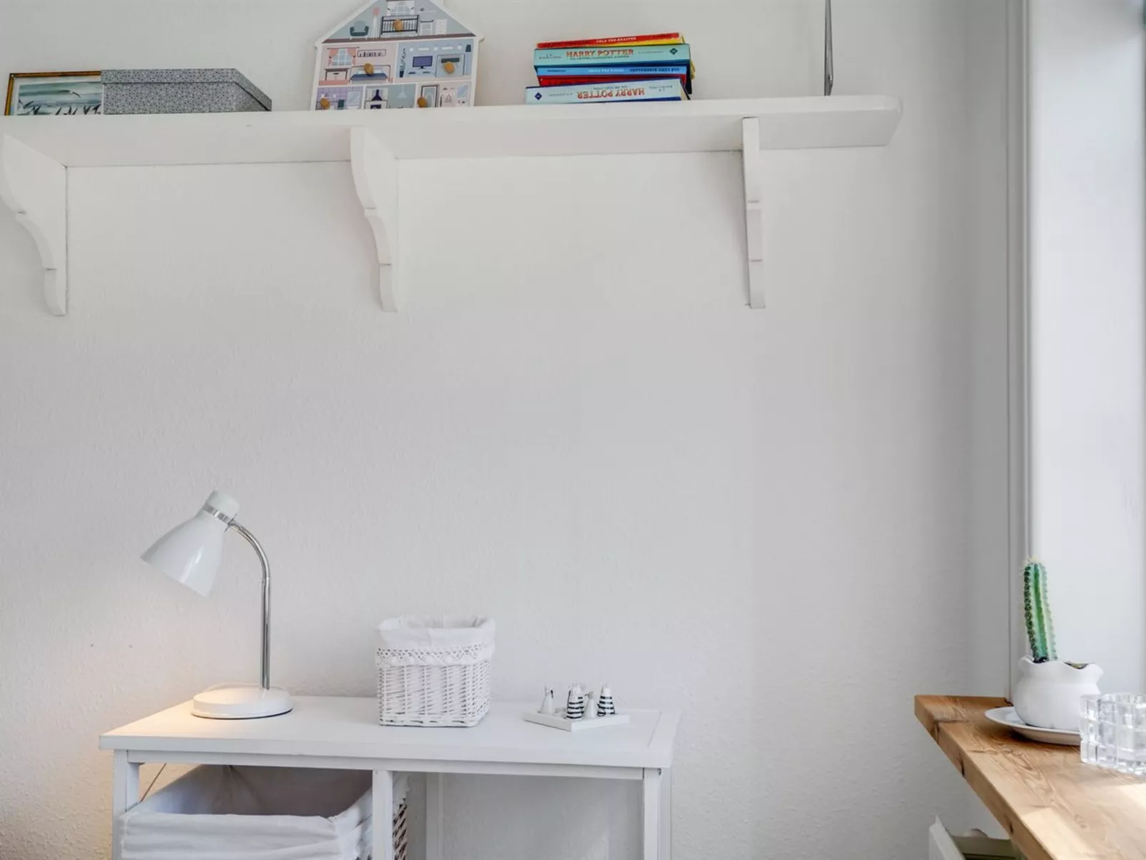 "Bernadetta" - 1km from the sea - Dedans