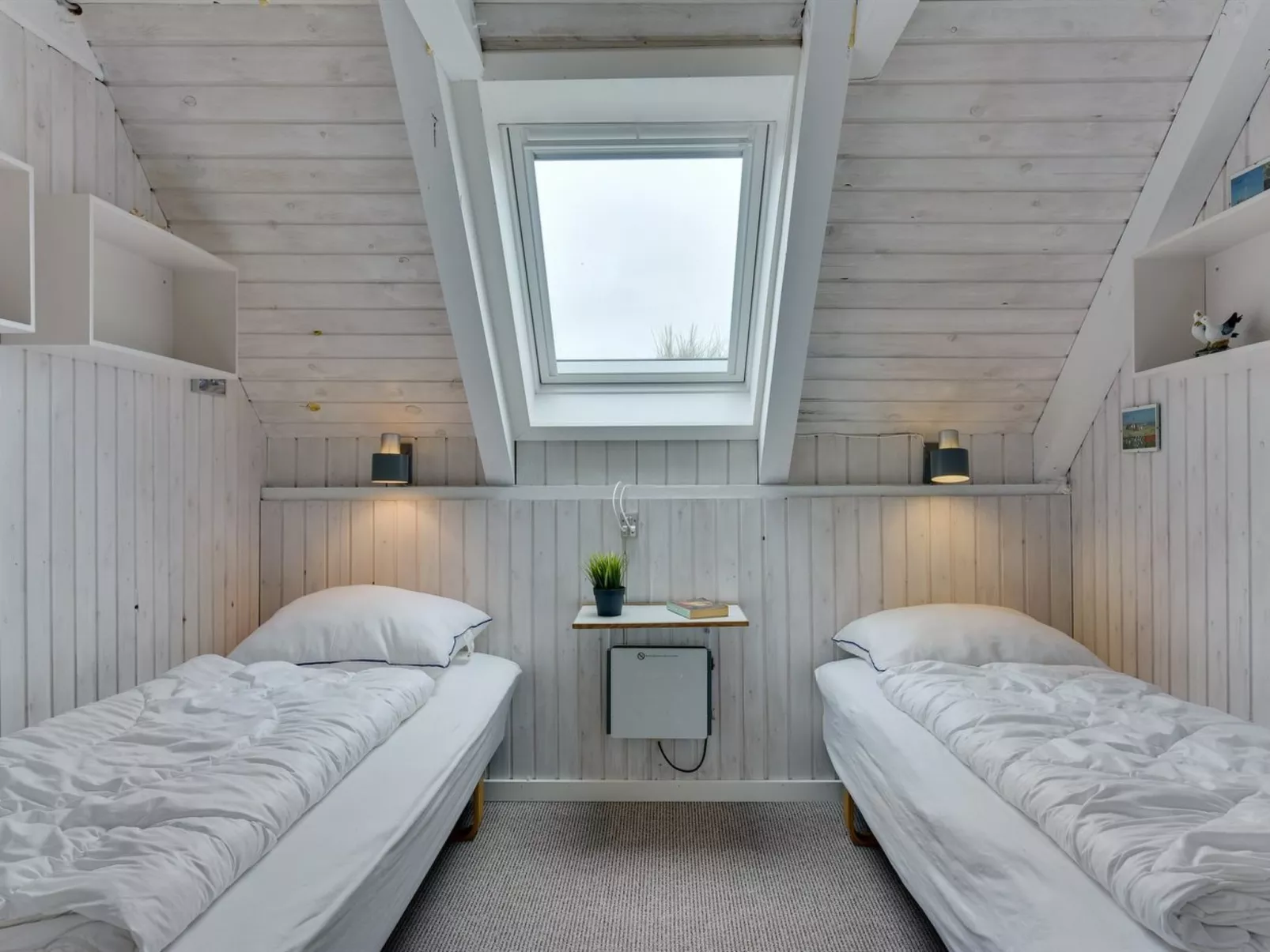 "Fani" - 200m from the sea - Dedans