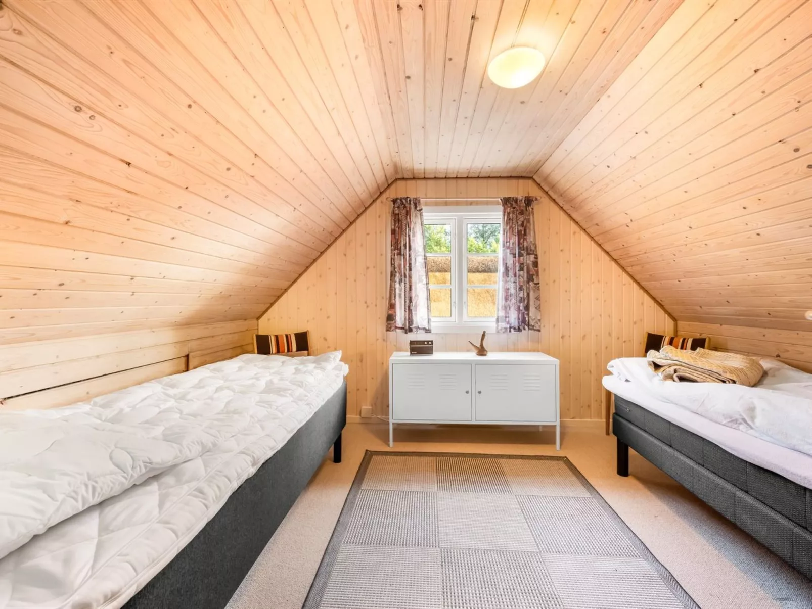 "Tidemand" - 2.4km from the sea - Drinnen