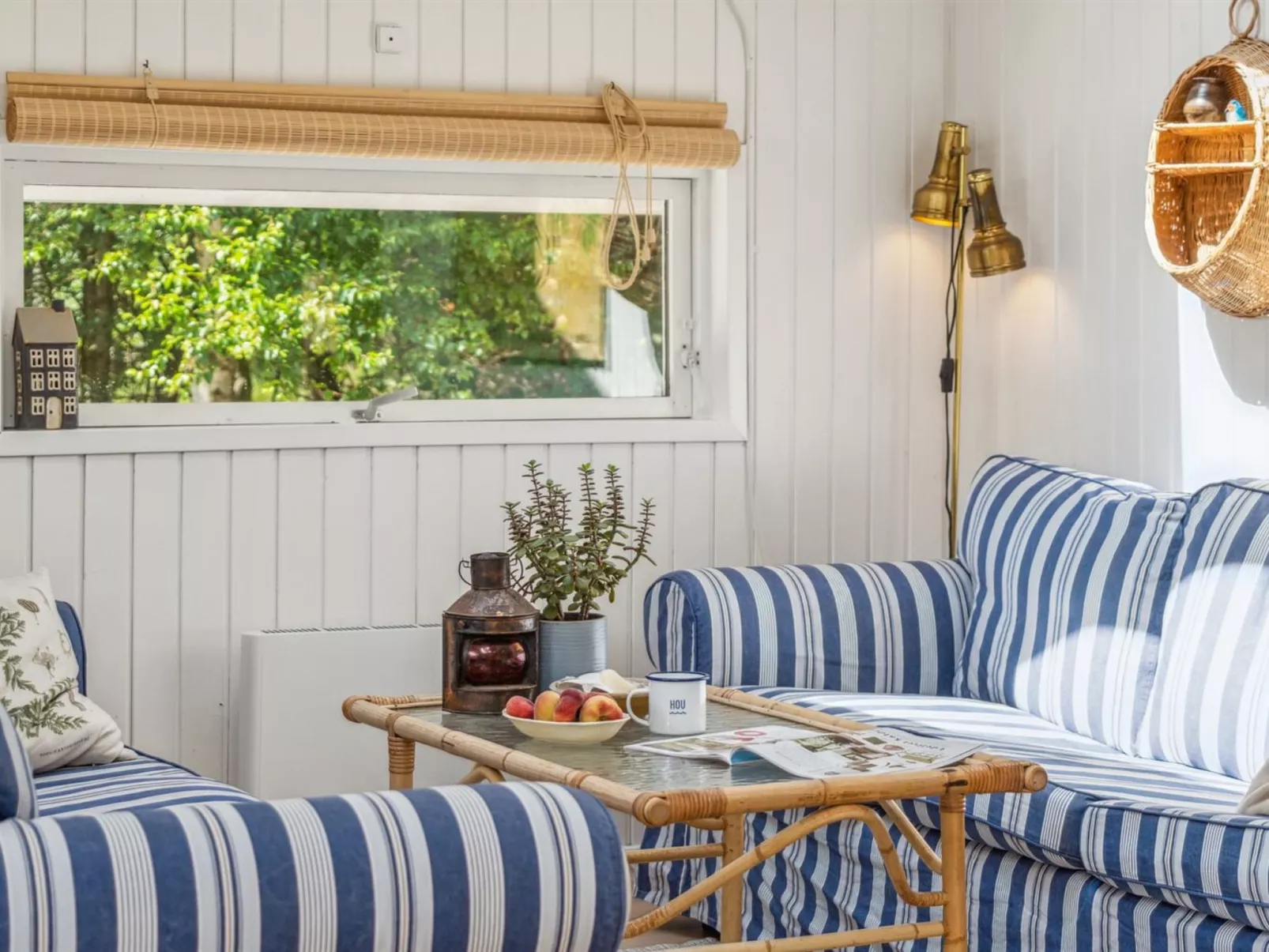 "Vivan" - 300m from the sea - Dedans