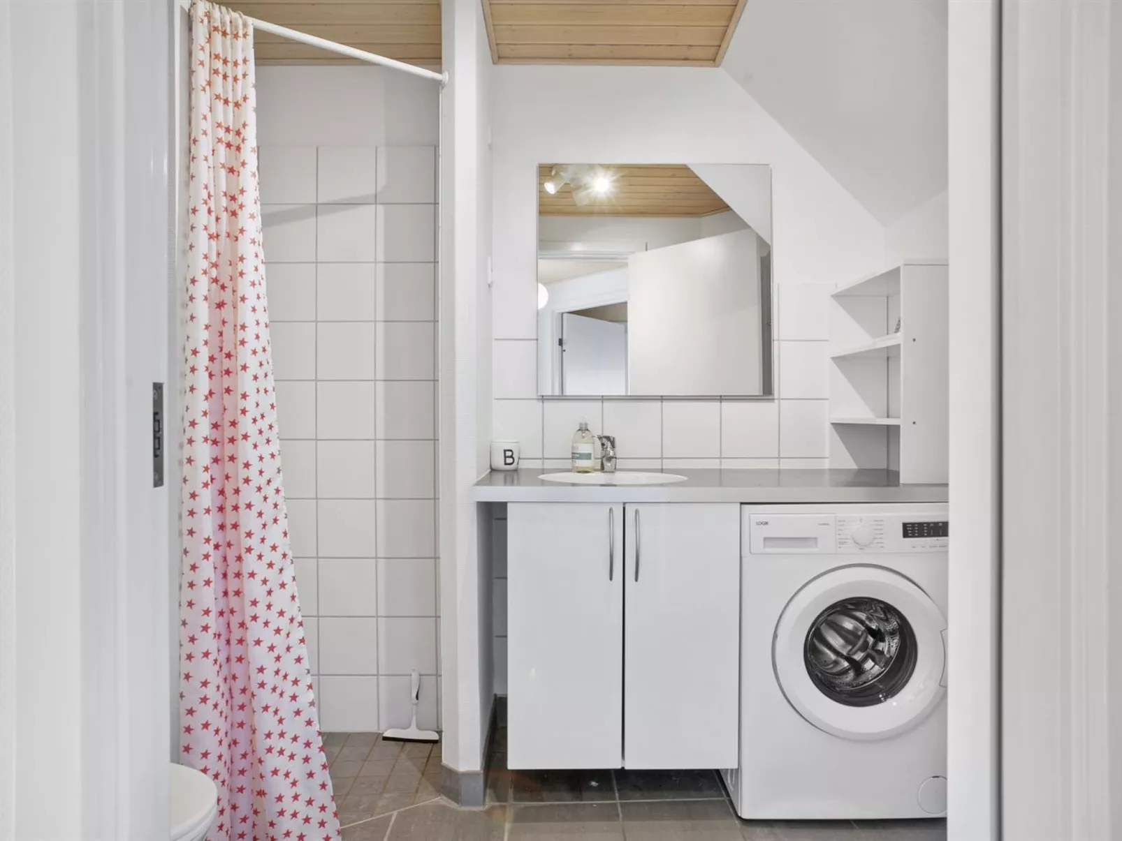 "Heraldina" - 700m from the sea - Drinnen