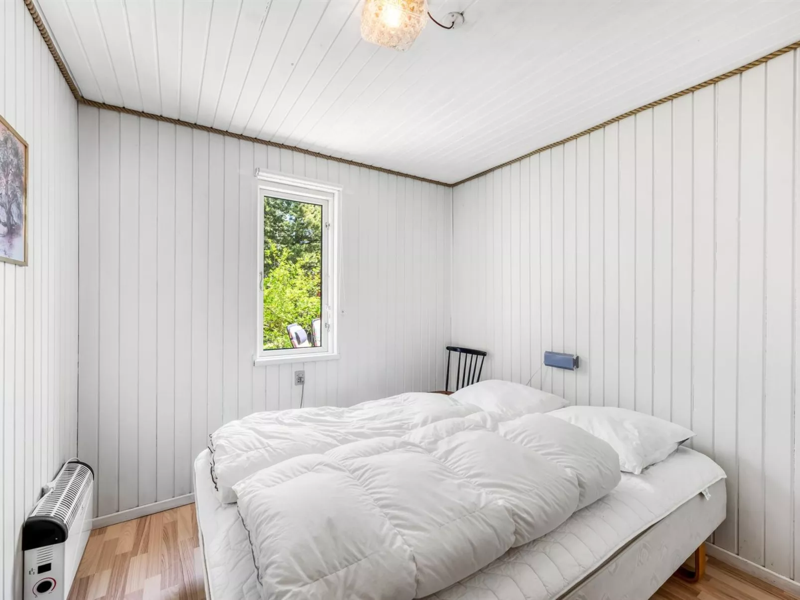 "Jonnhild" - 700m from the sea - Inside