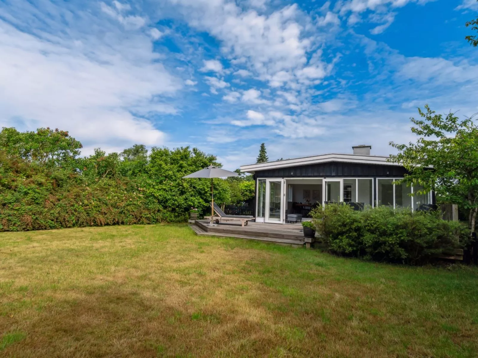 "Manko" - 250m from the sea - Draußen