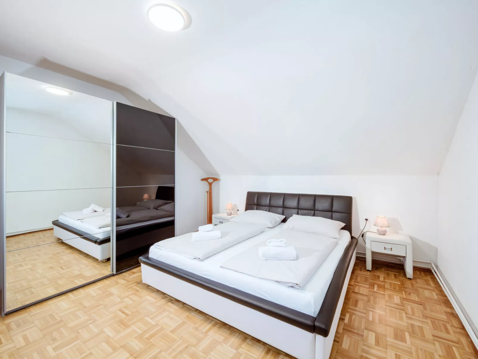 Ferienwohnung Grimmingblick - Drinnen