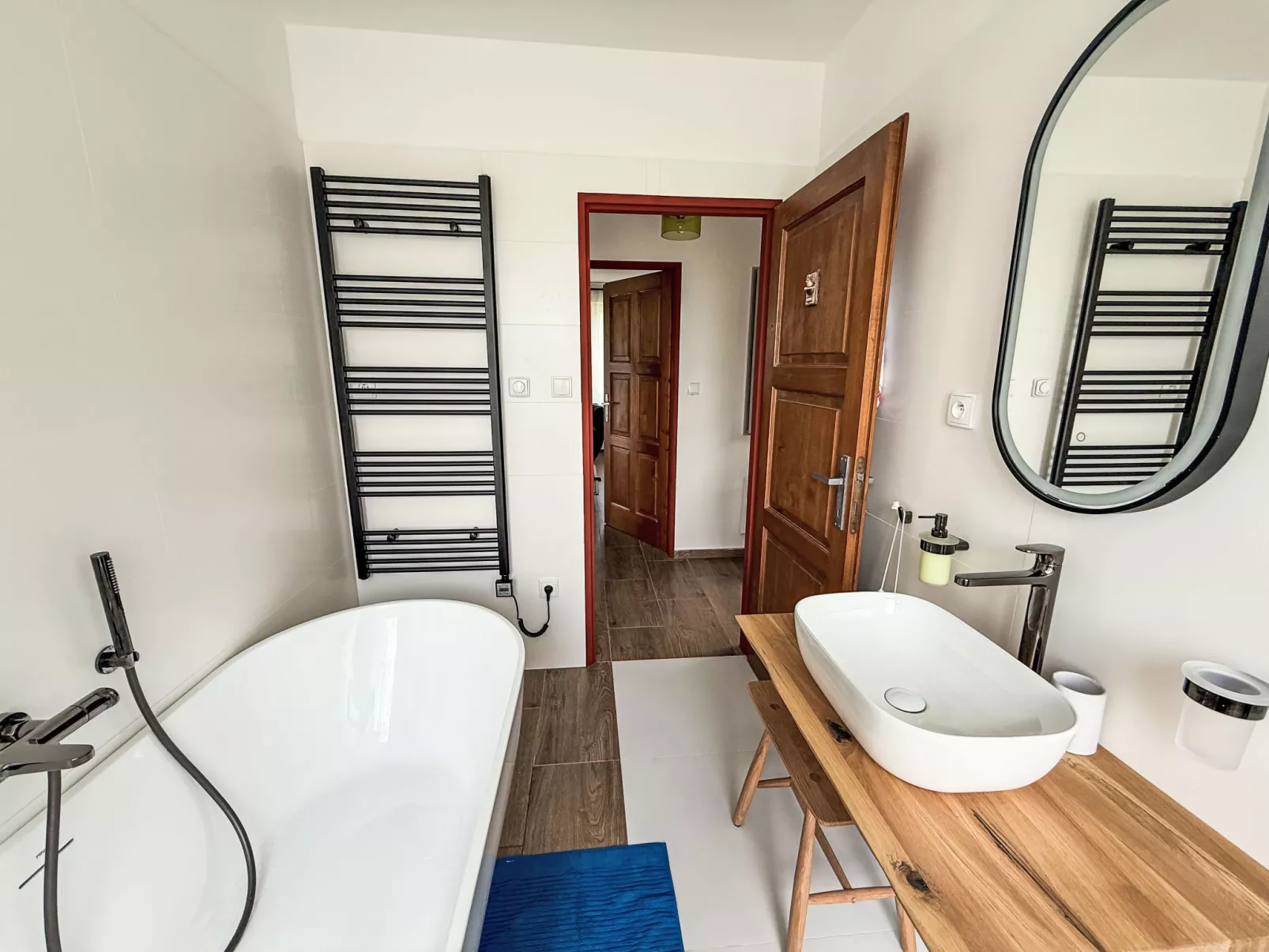 Green Valley Park Stárkov 8 - Inside