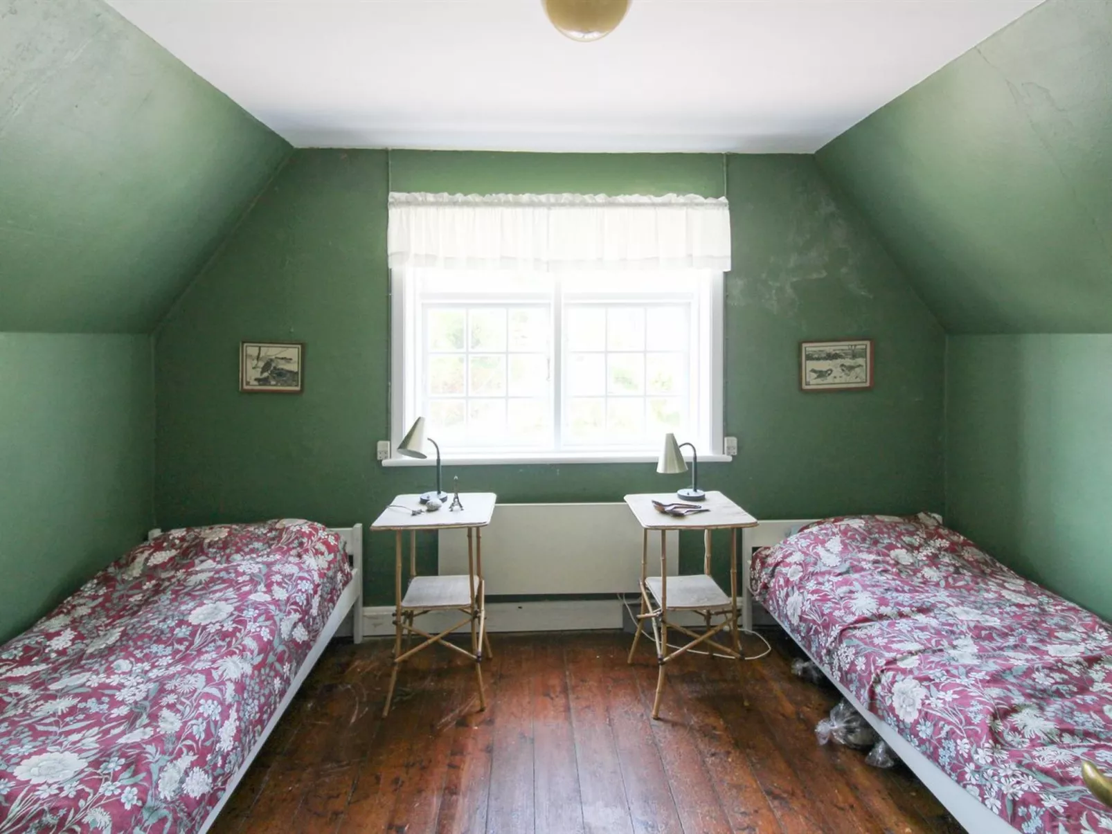 "Runa" - 75m from the sea - Inside