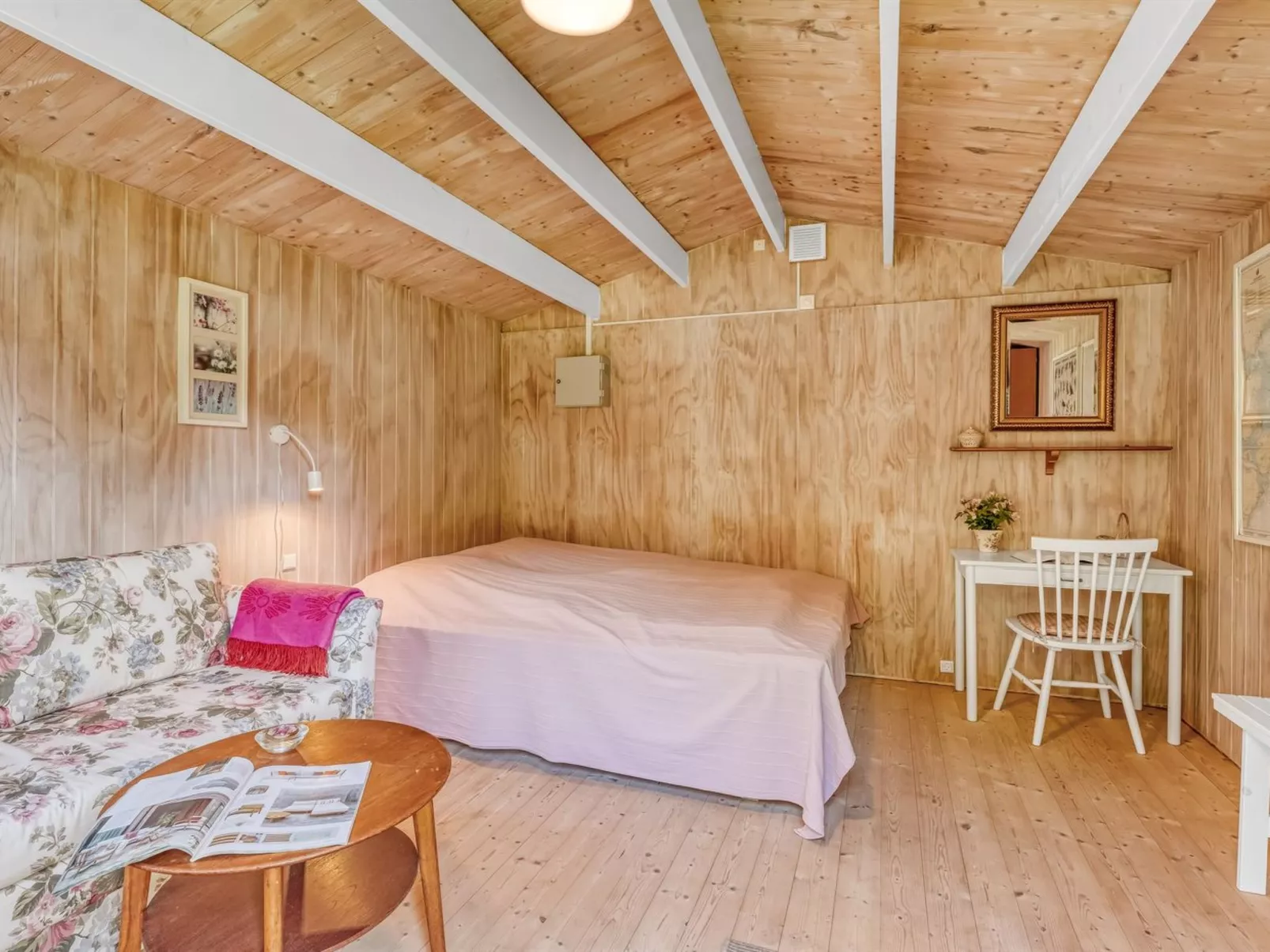 "Elkea" - 150m from the sea - Inside