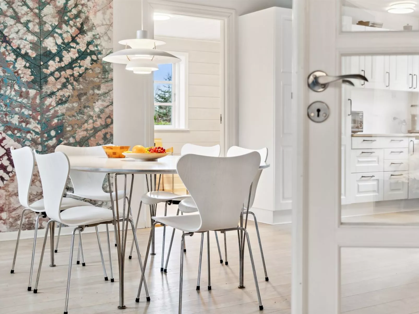 "Ingert" - 1km from the sea - Inside