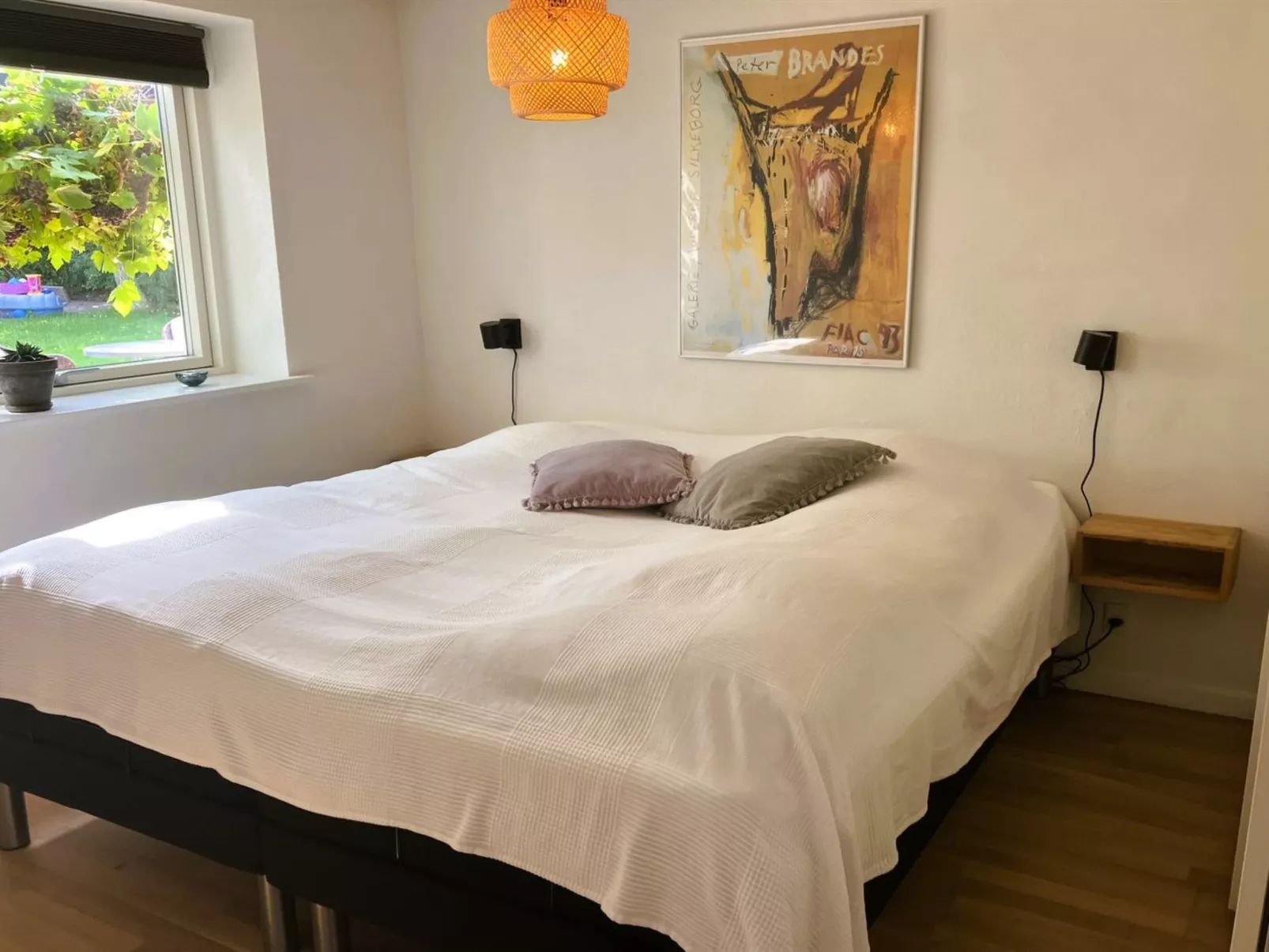 "Carlene" - 350m from the sea - Dedans