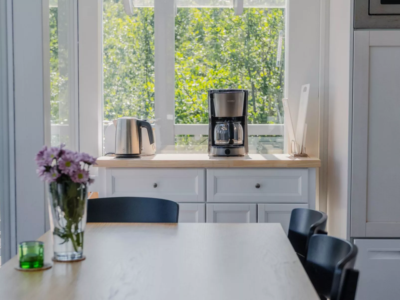 Sjöboda sea - Inside