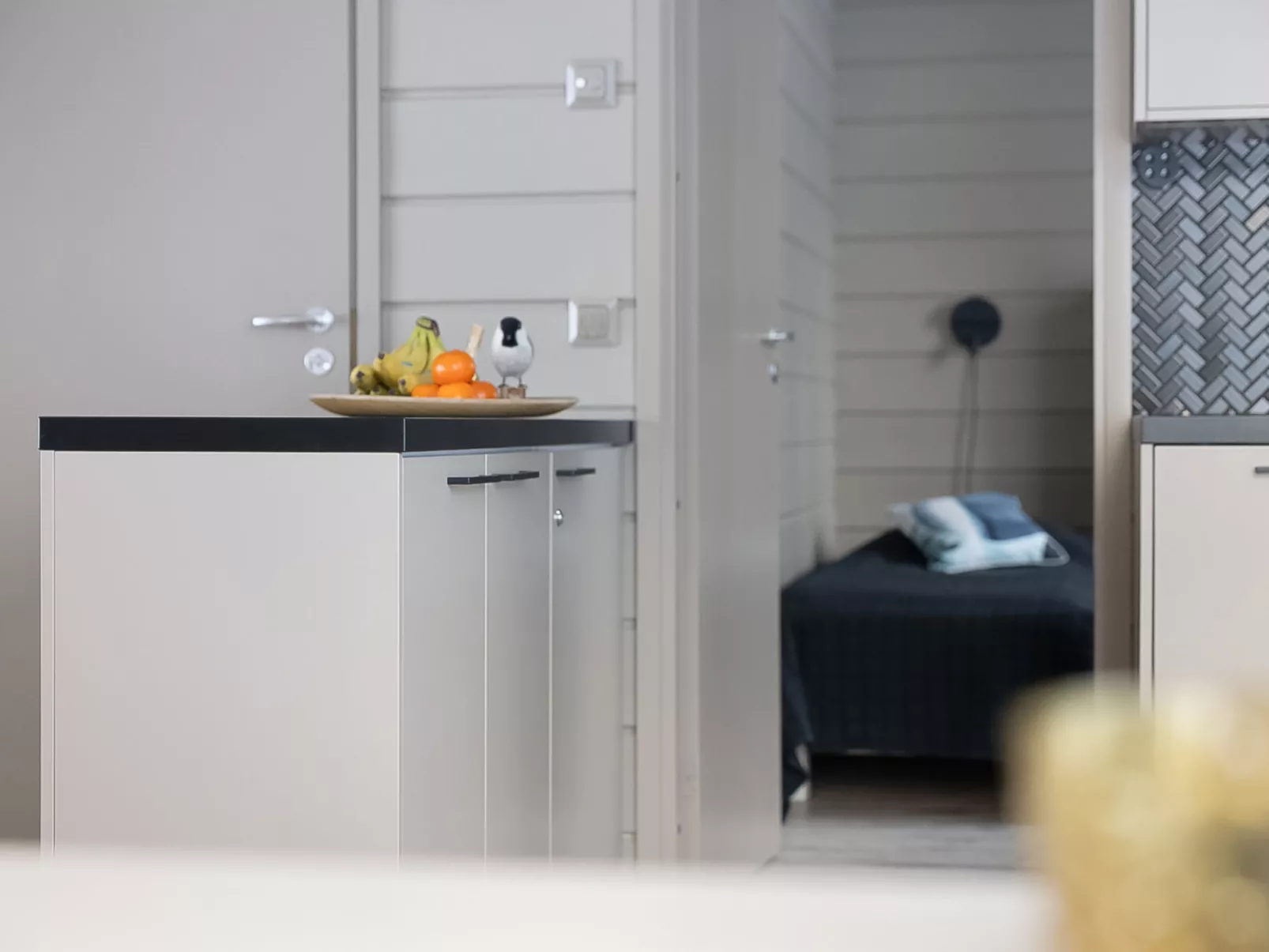 Loma-saaga 3 - Dedans