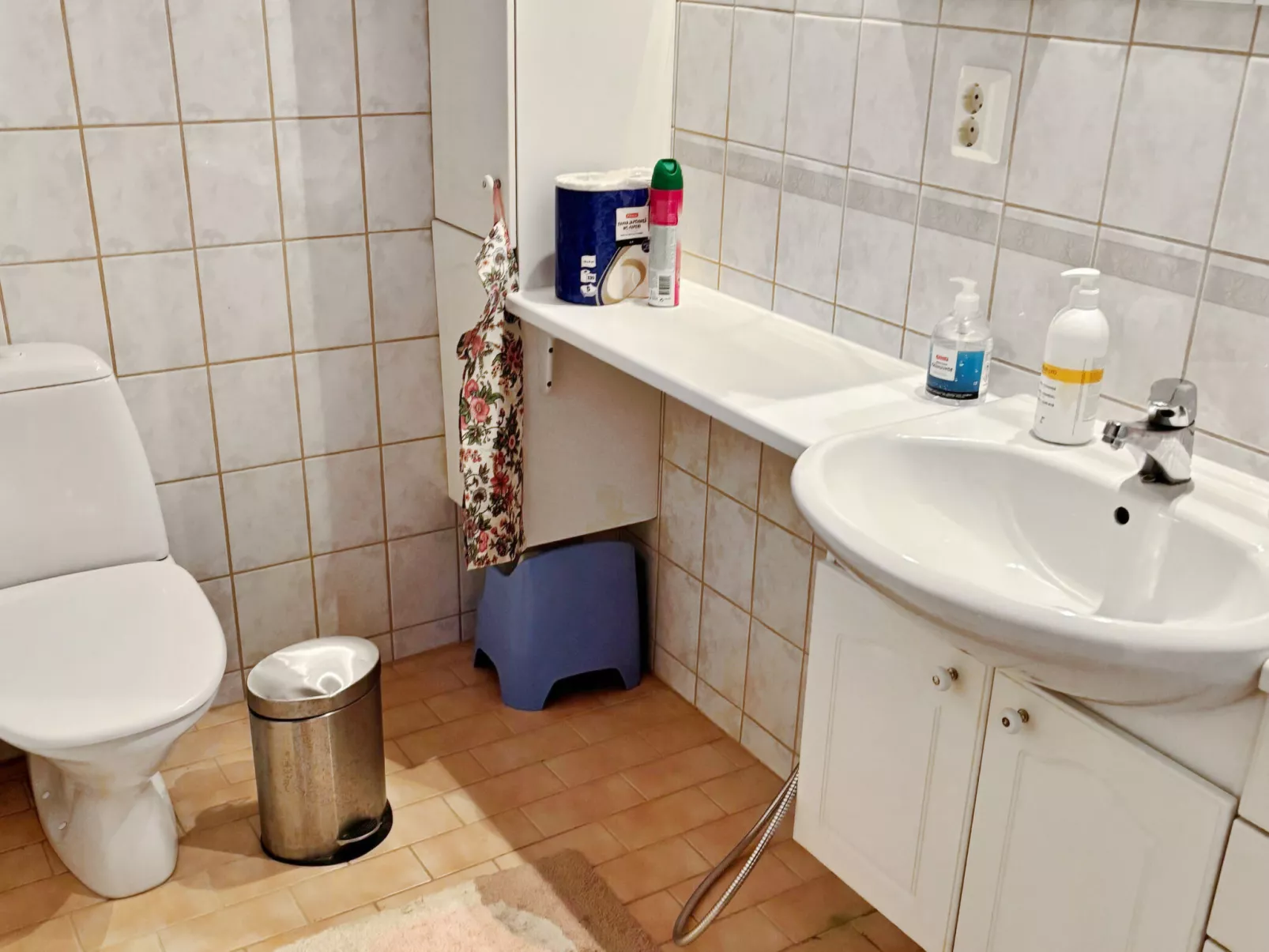 Grand villa kemijoki - Drinnen