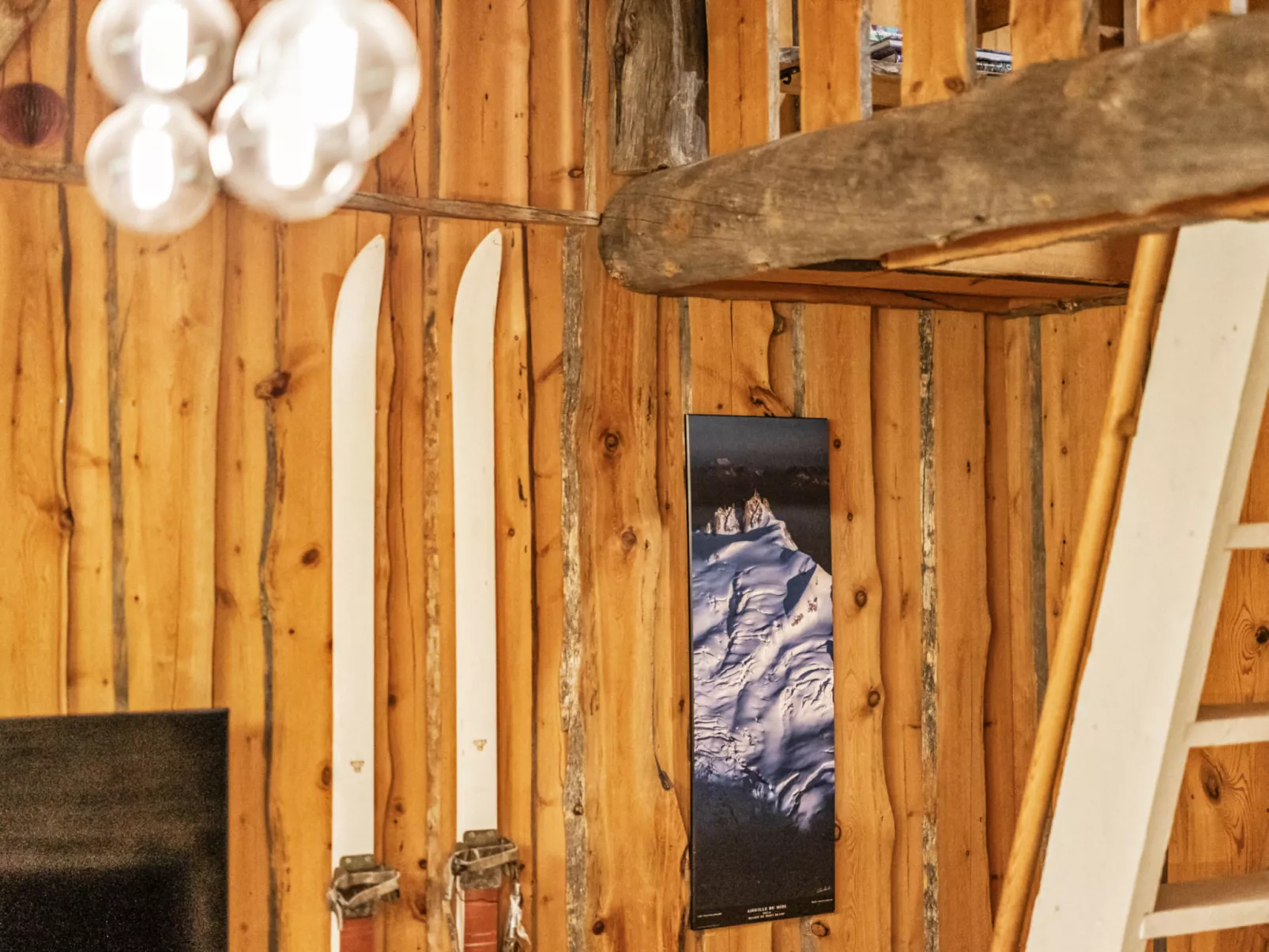 Luppokero 2 - Inside