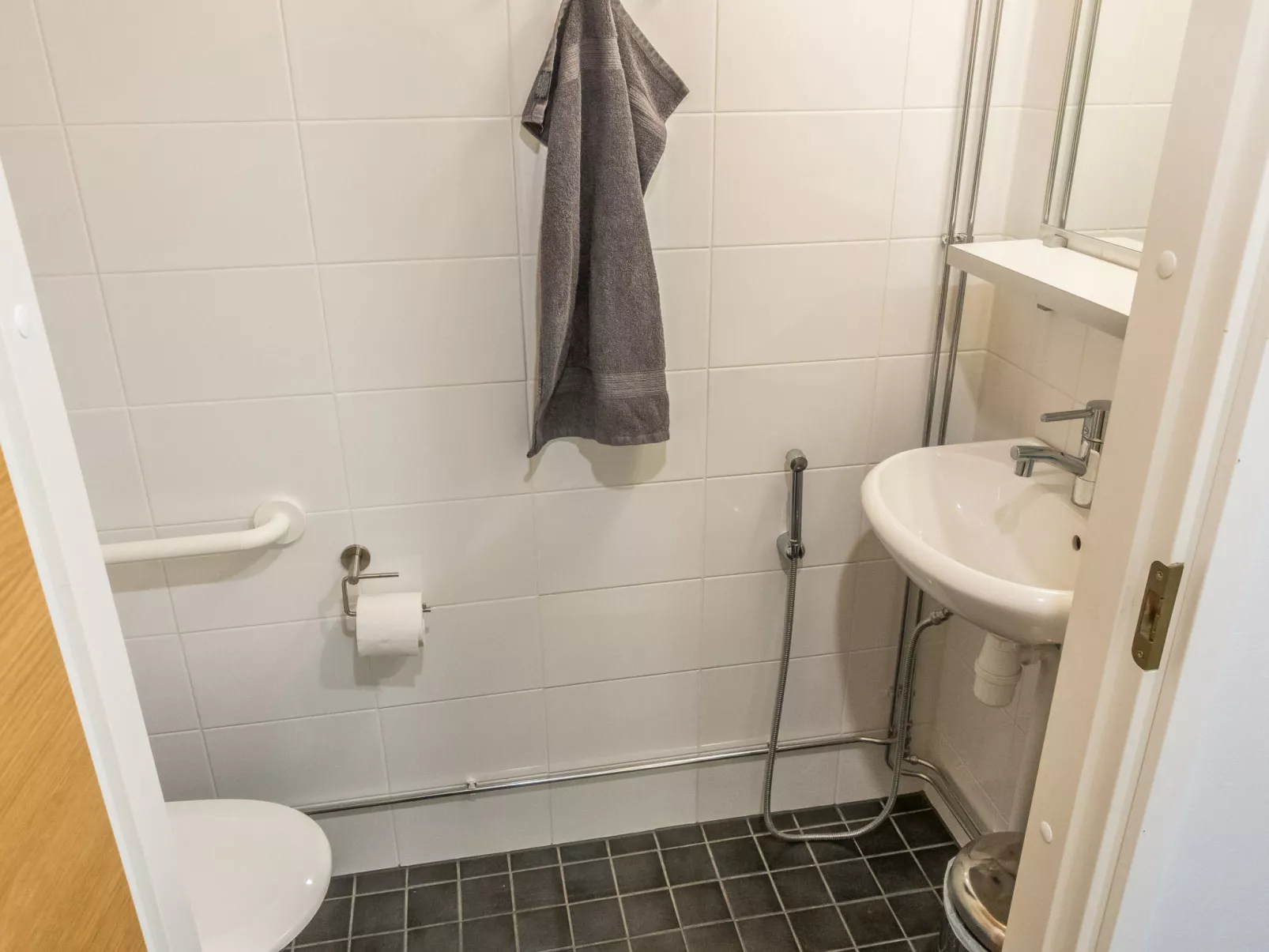 Levi chalets 1602 - Drinnen