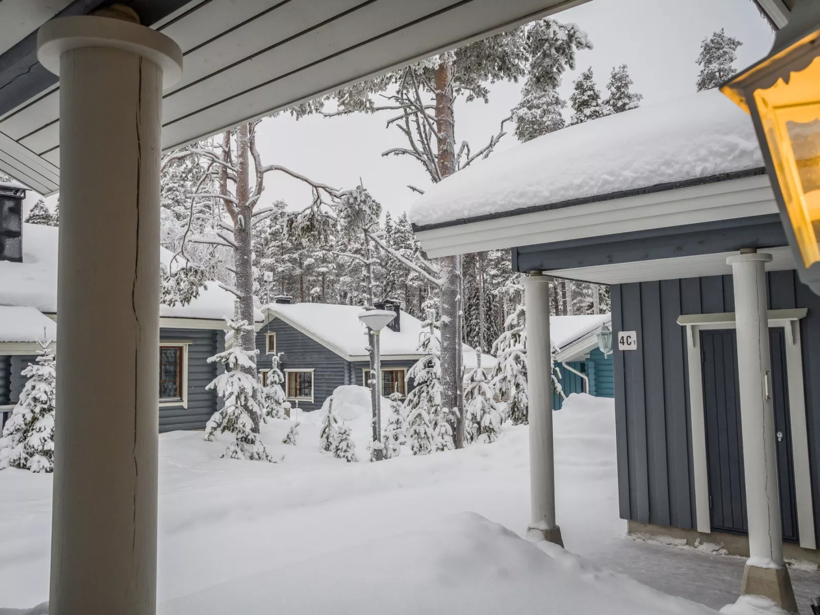 Kaukonraitti 4 c 2 - Dedans