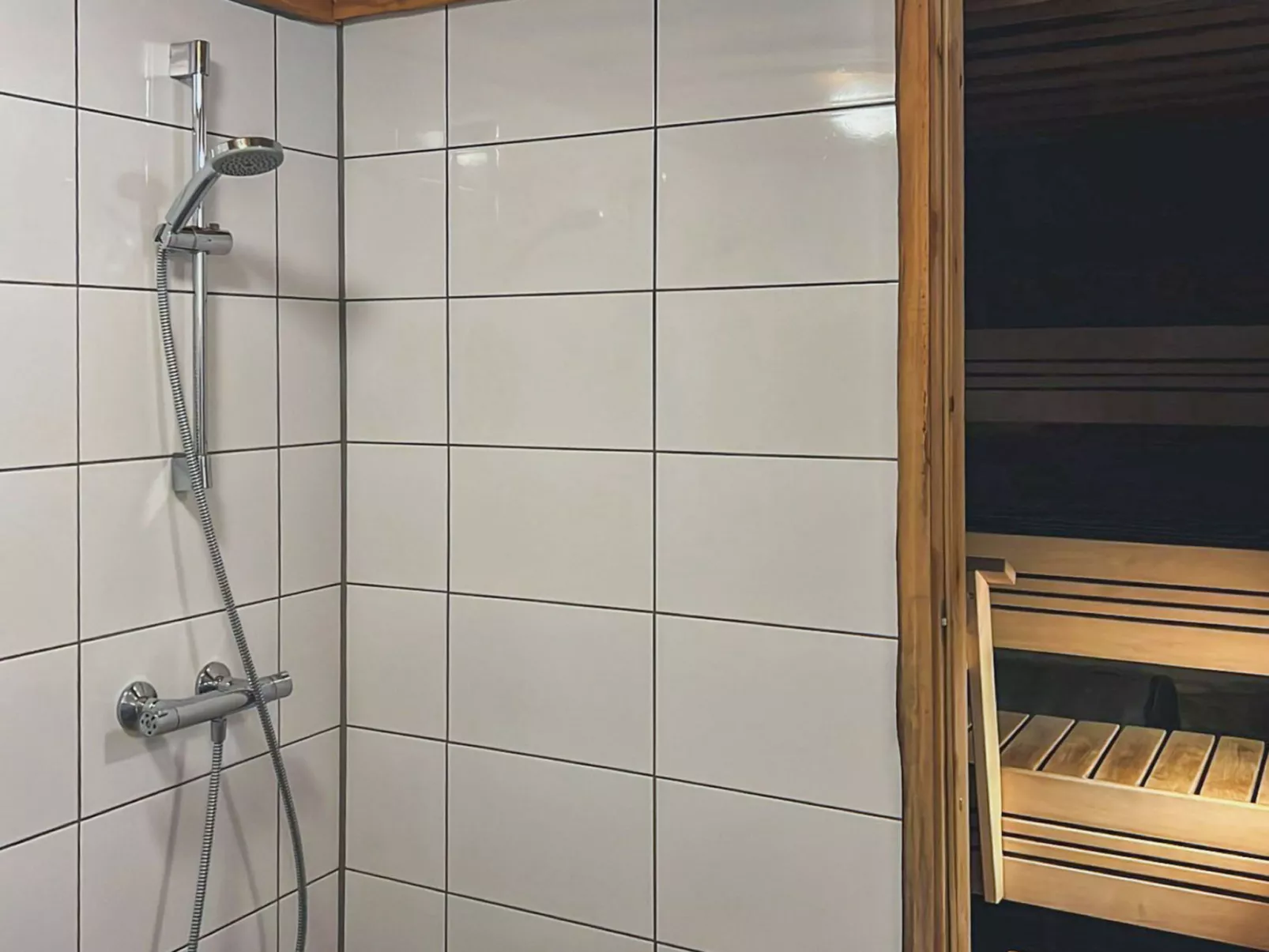 Kelotorppa b - Dedans