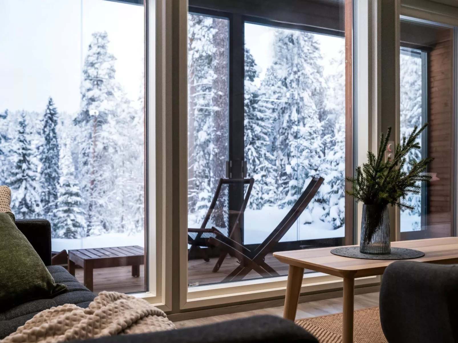 Vuokatin loiste 9 a 3 - Inside