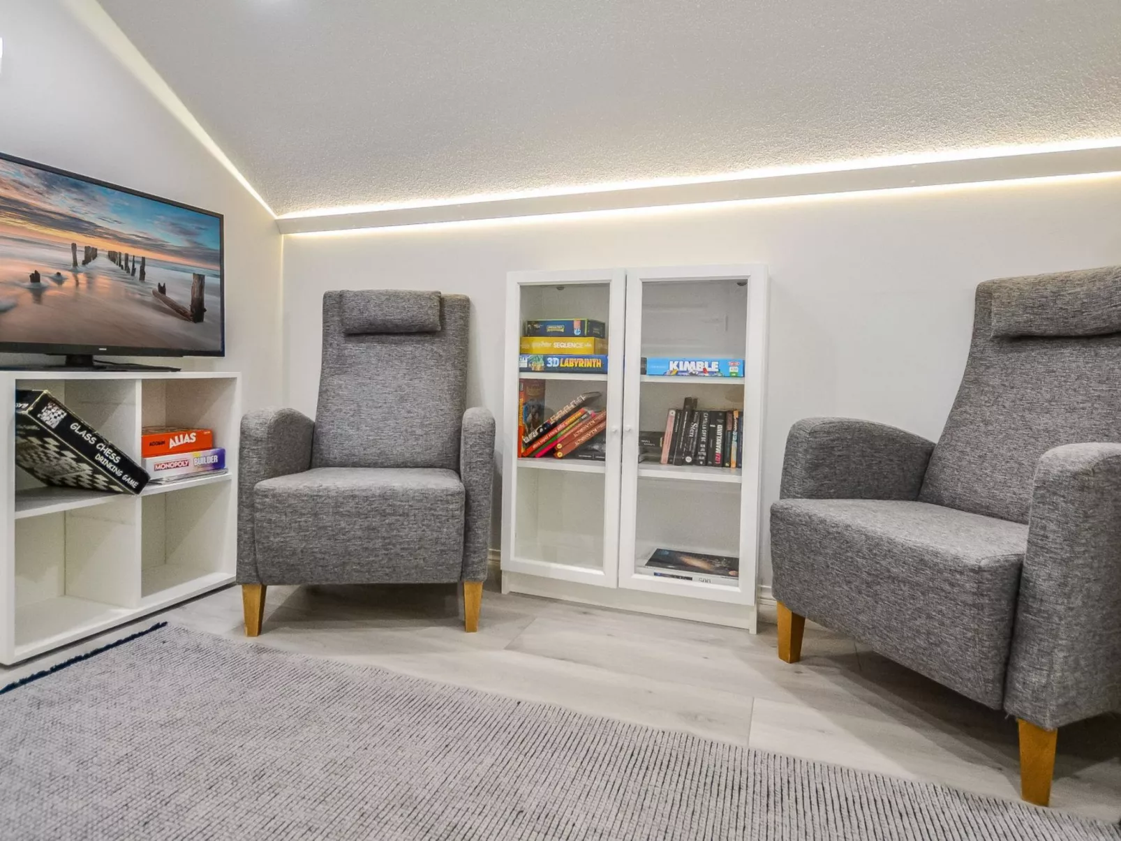 Tonttutahko 20 b - Dedans