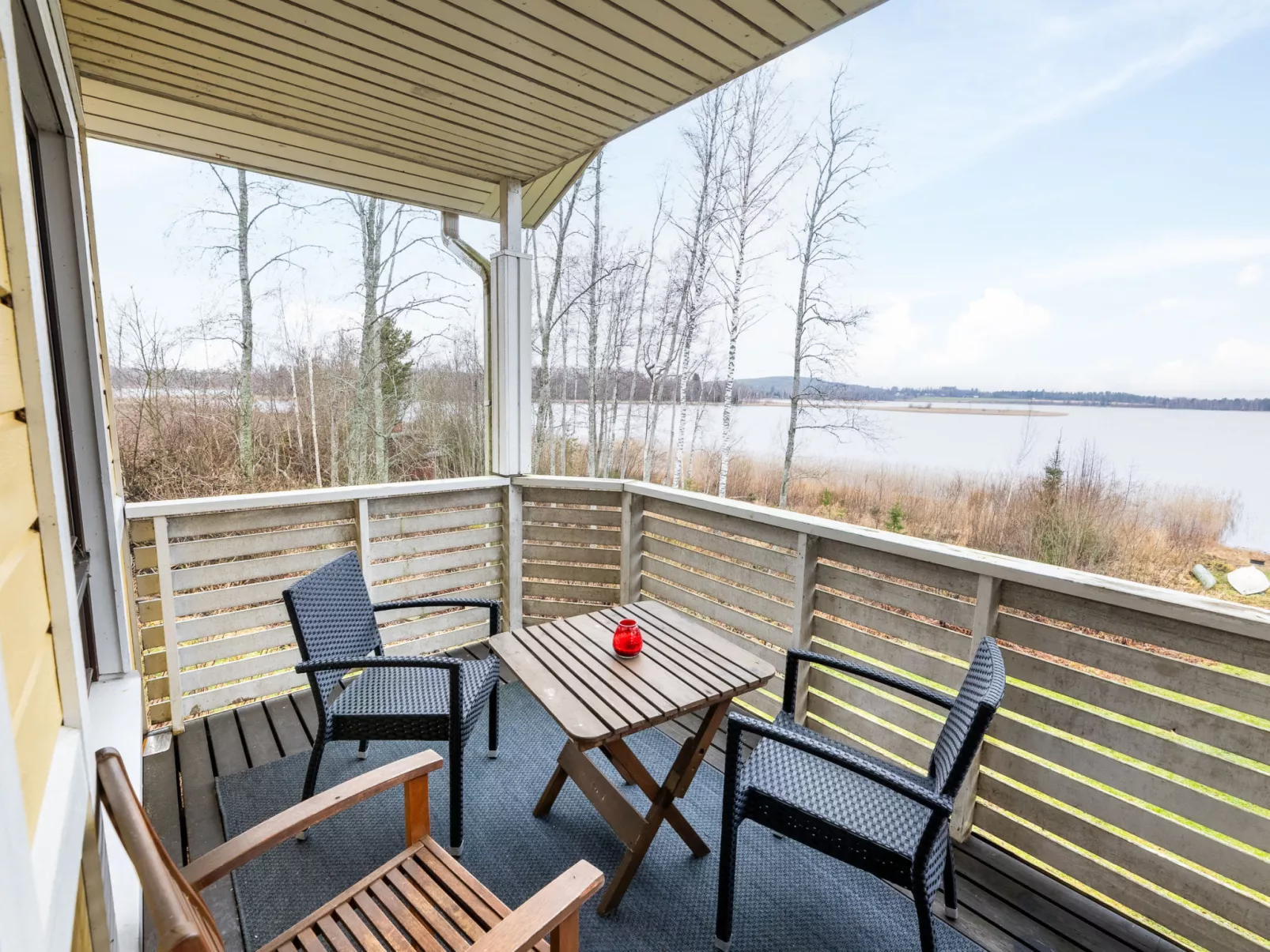 Villa-lyydia - Inside