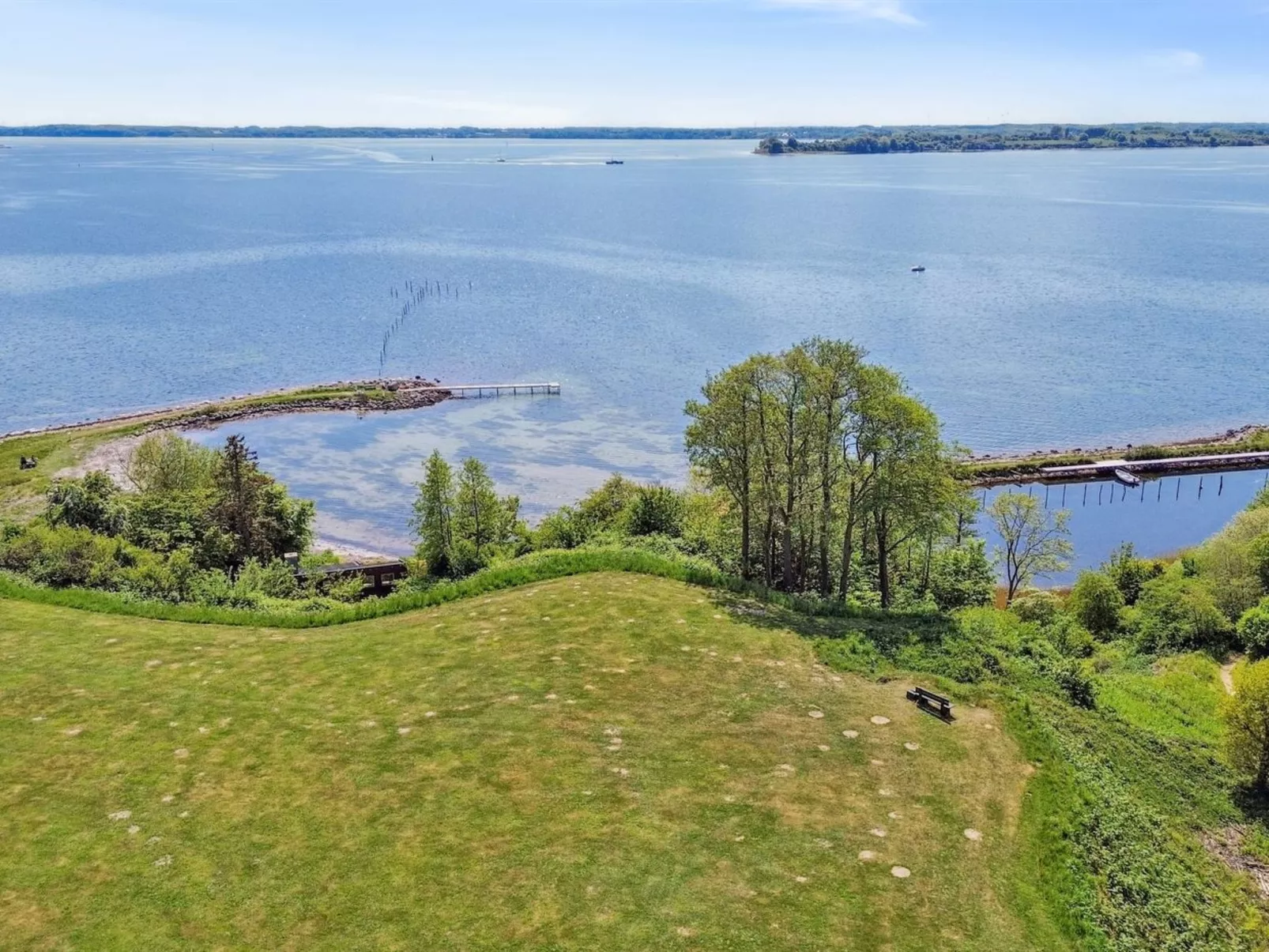 "Erin" - 200m from the sea - Dehors