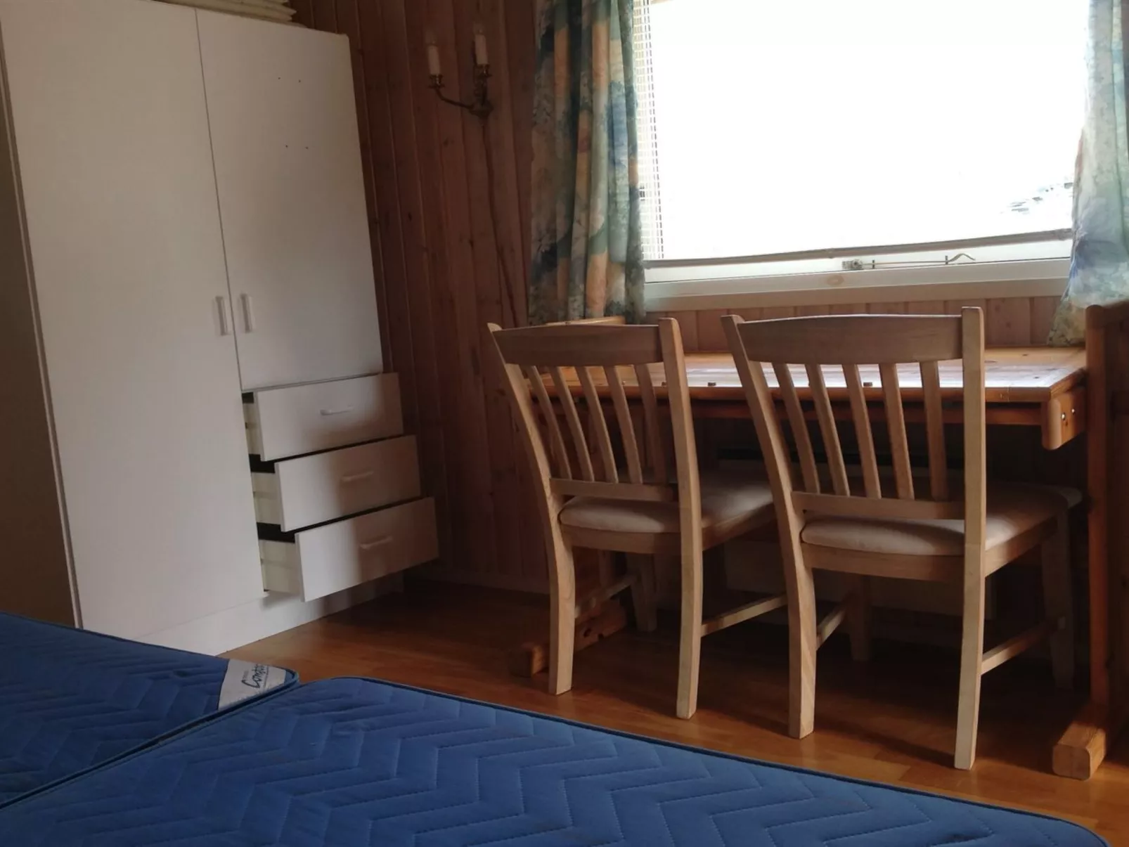 "Cresta" - 200m from the sea - Inside