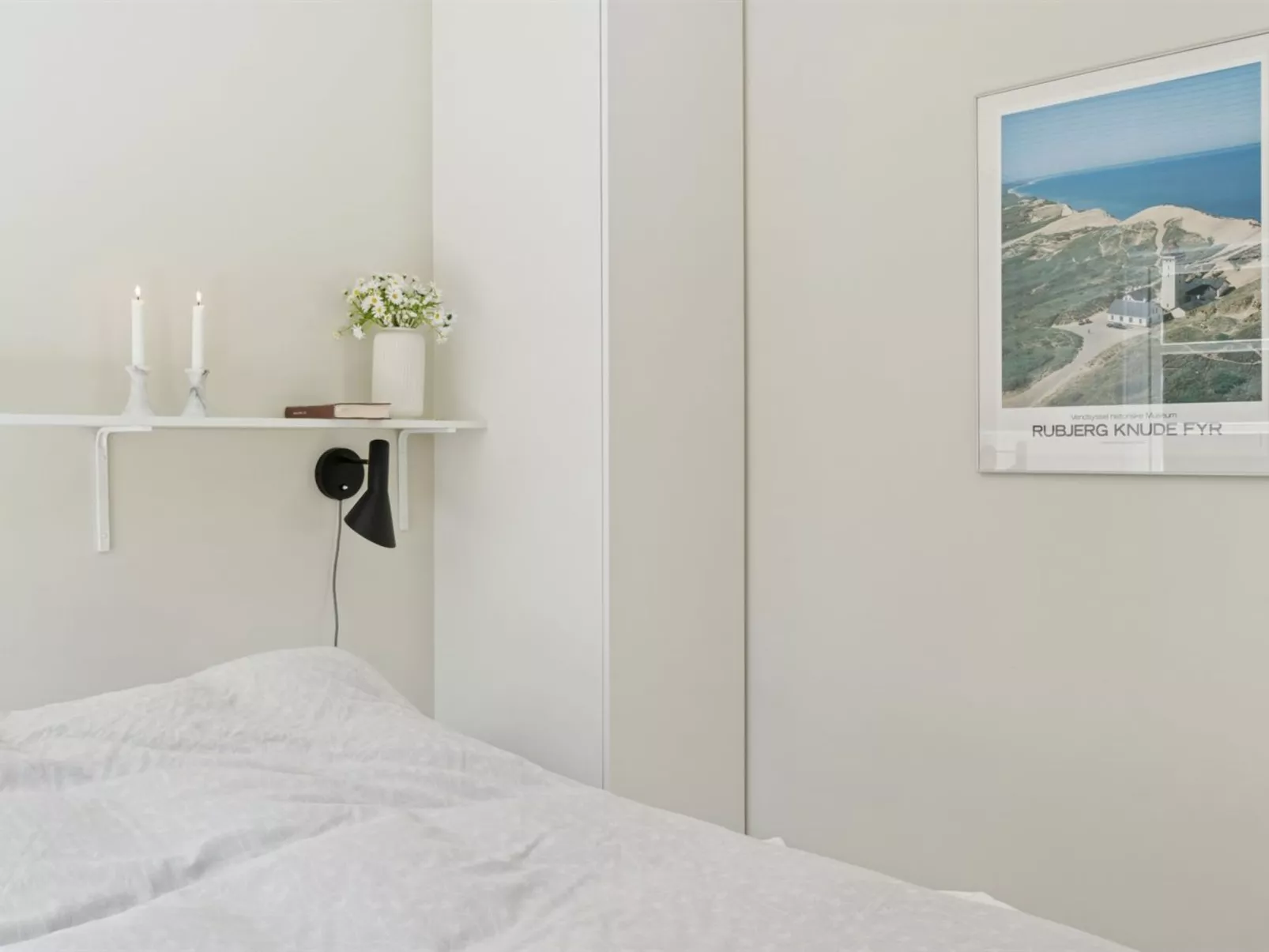 "Vilppu" - 800m from the sea - Dedans