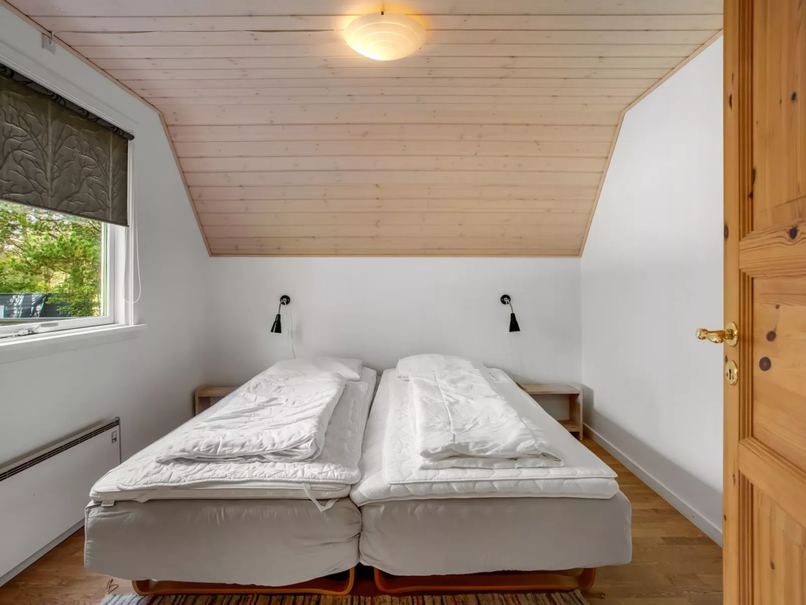 "Hannele" - 10km from the sea - Drinnen