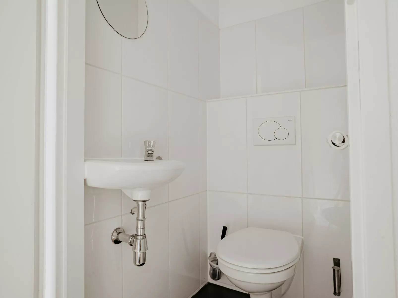 Oostergeest 2 - Dedans