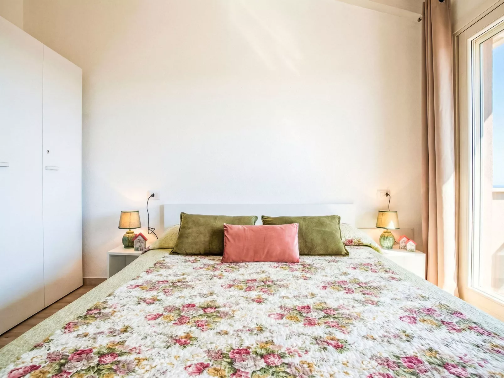 Spritz Home - Inside