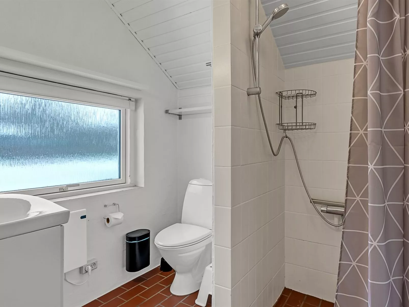 "Hielm" - 490m from the sea - Inside