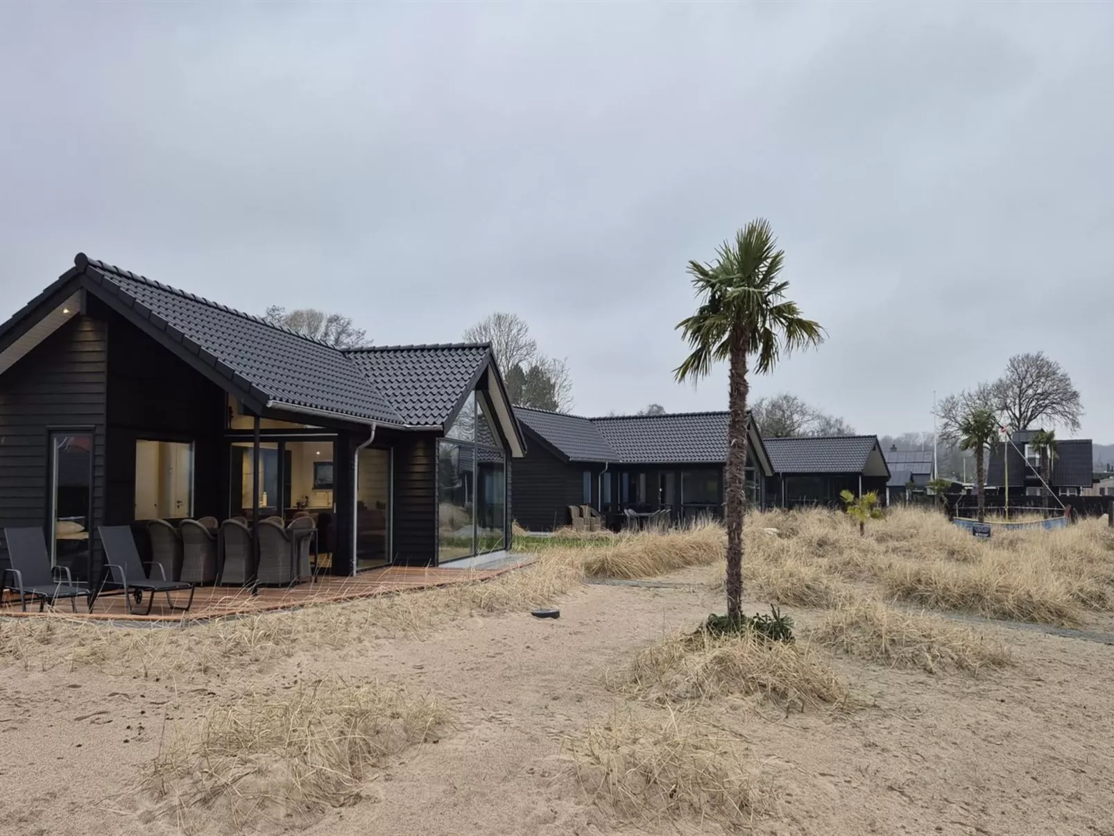 "Catalina" - 30m from the sea - Dehors