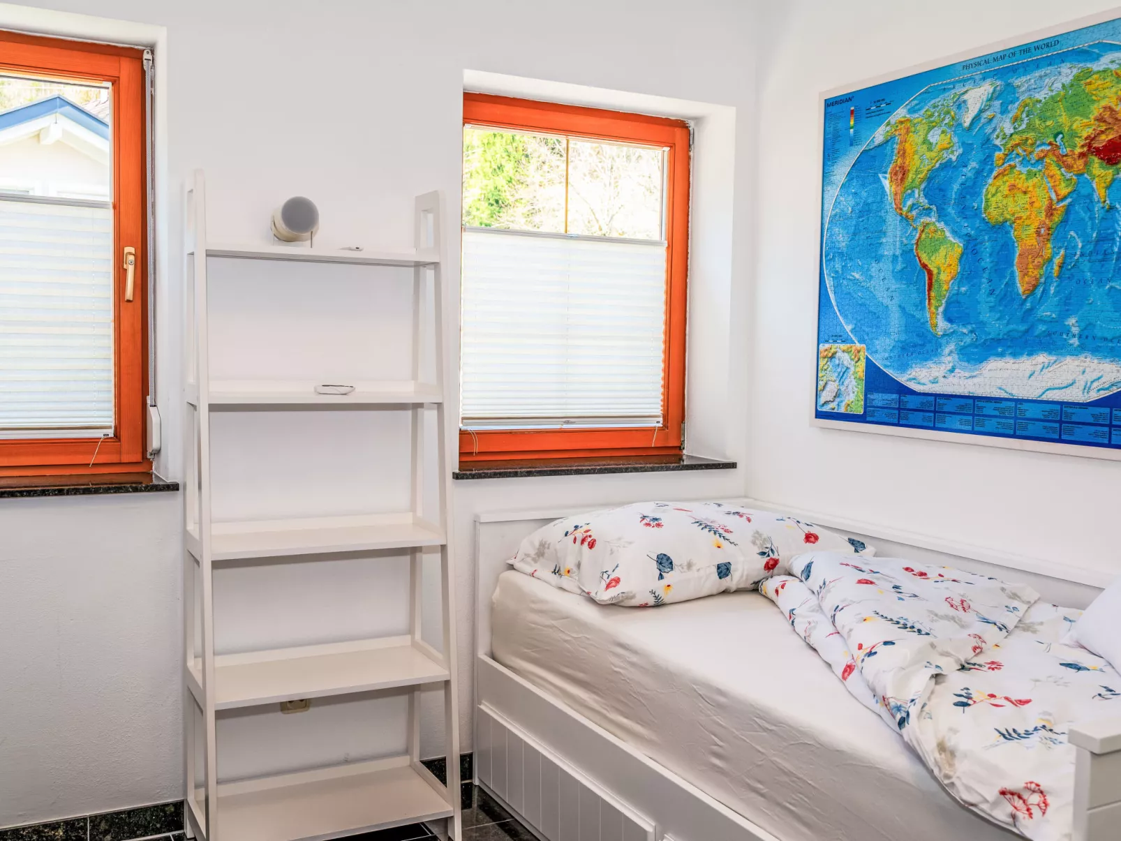 Ossiacher Seeblick - Dedans