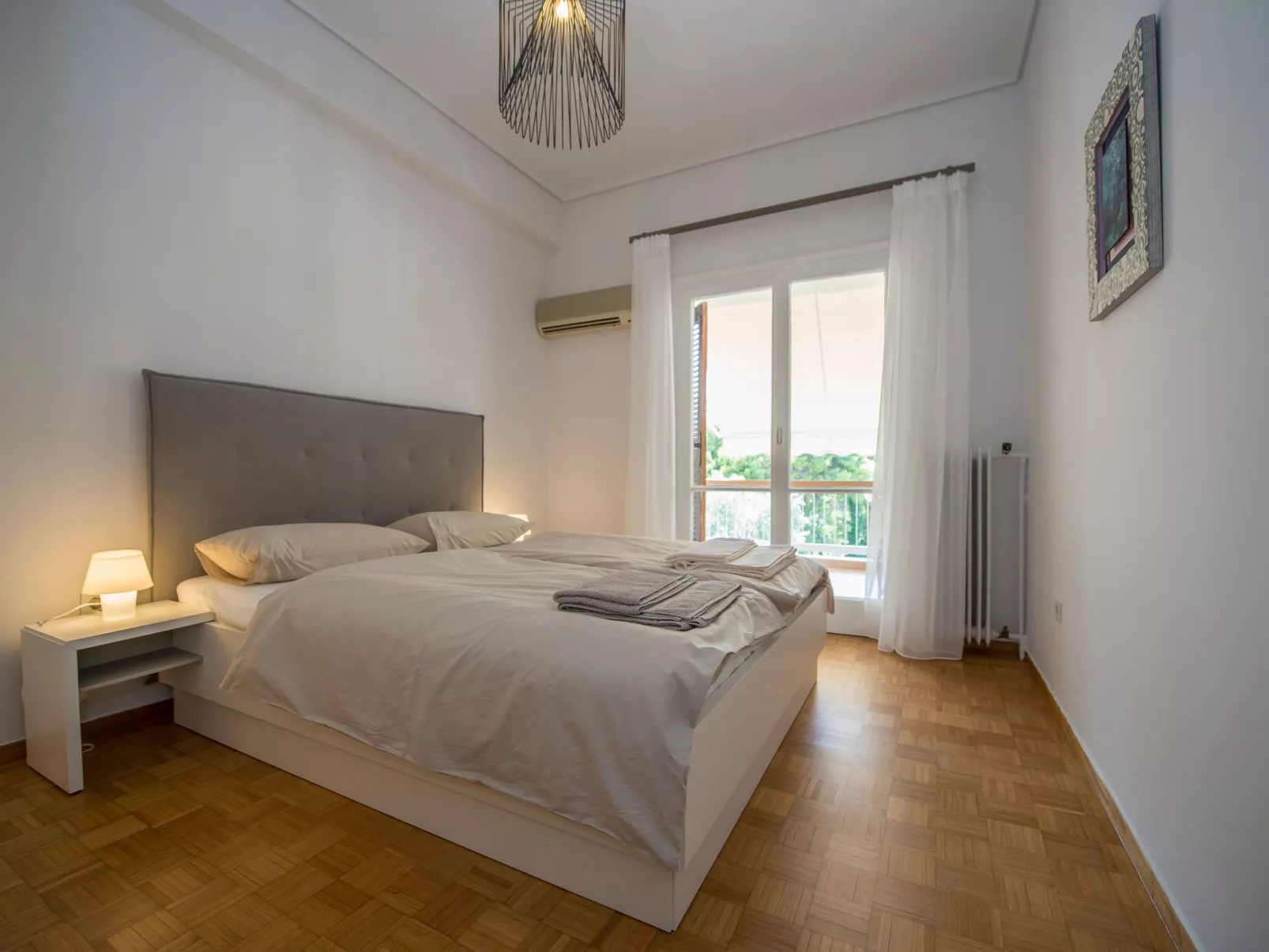 Starapartment Athens-Varkiza Top 2 - Drinnen