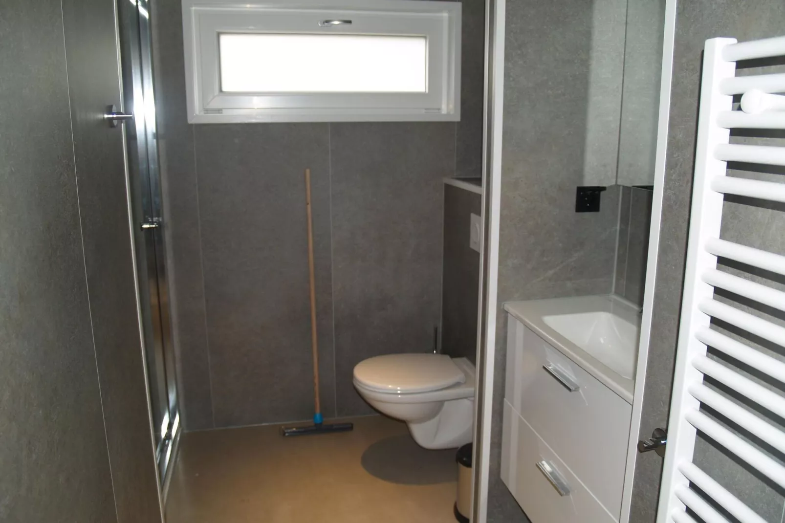 Resort Ruinen 12-Bathroom